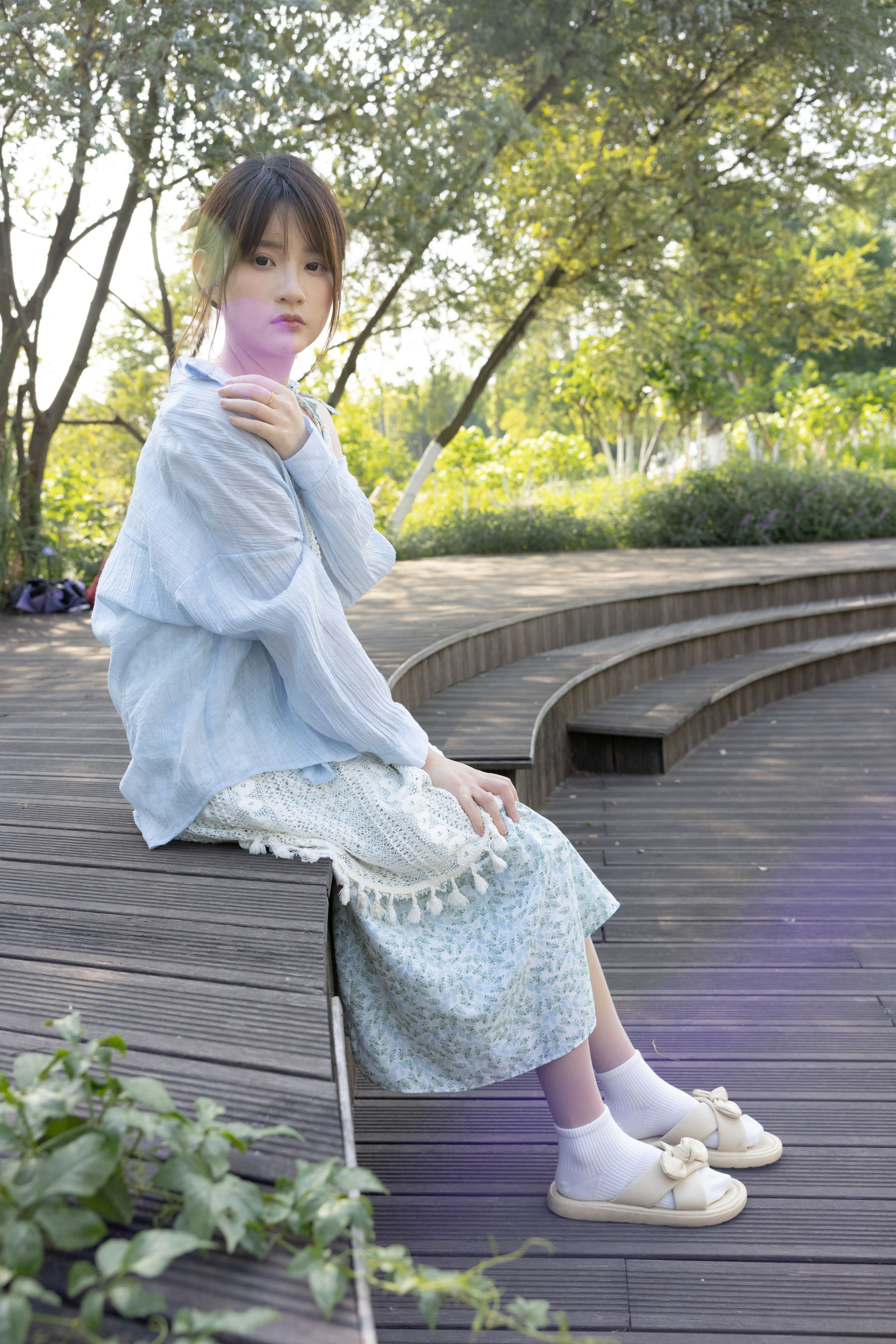 她们印象 No.018 小点心/(174P)