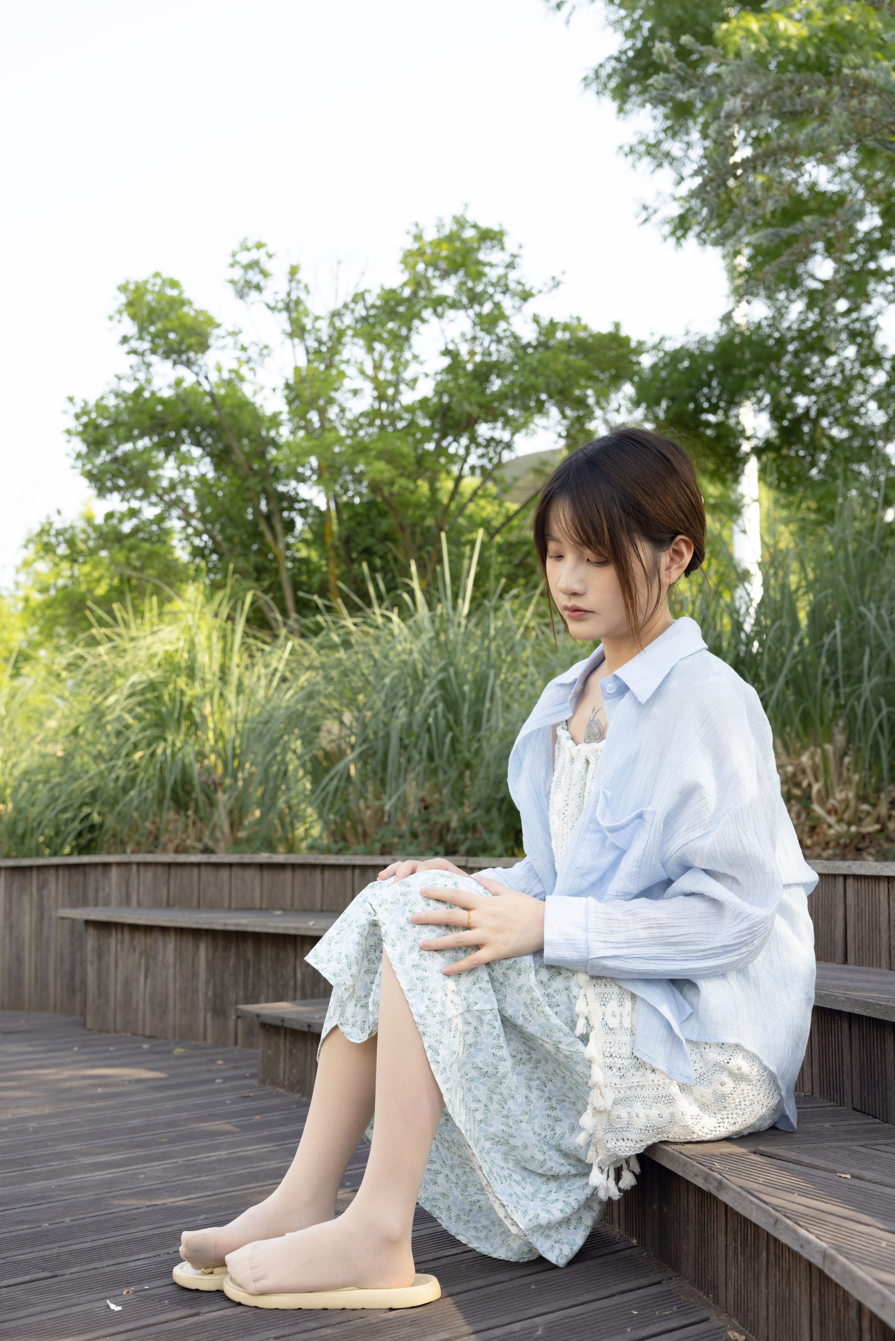 她们印象 No.018 小点心/(174P)