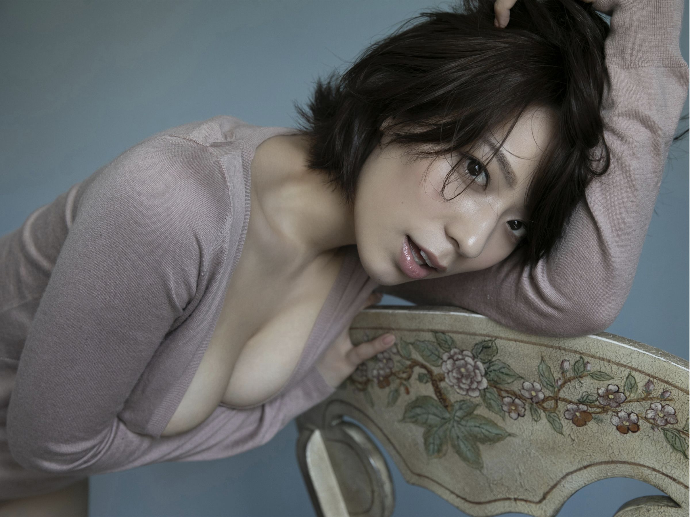 小瀬田麻由 - Perfect Nudy vol.2/(29P)