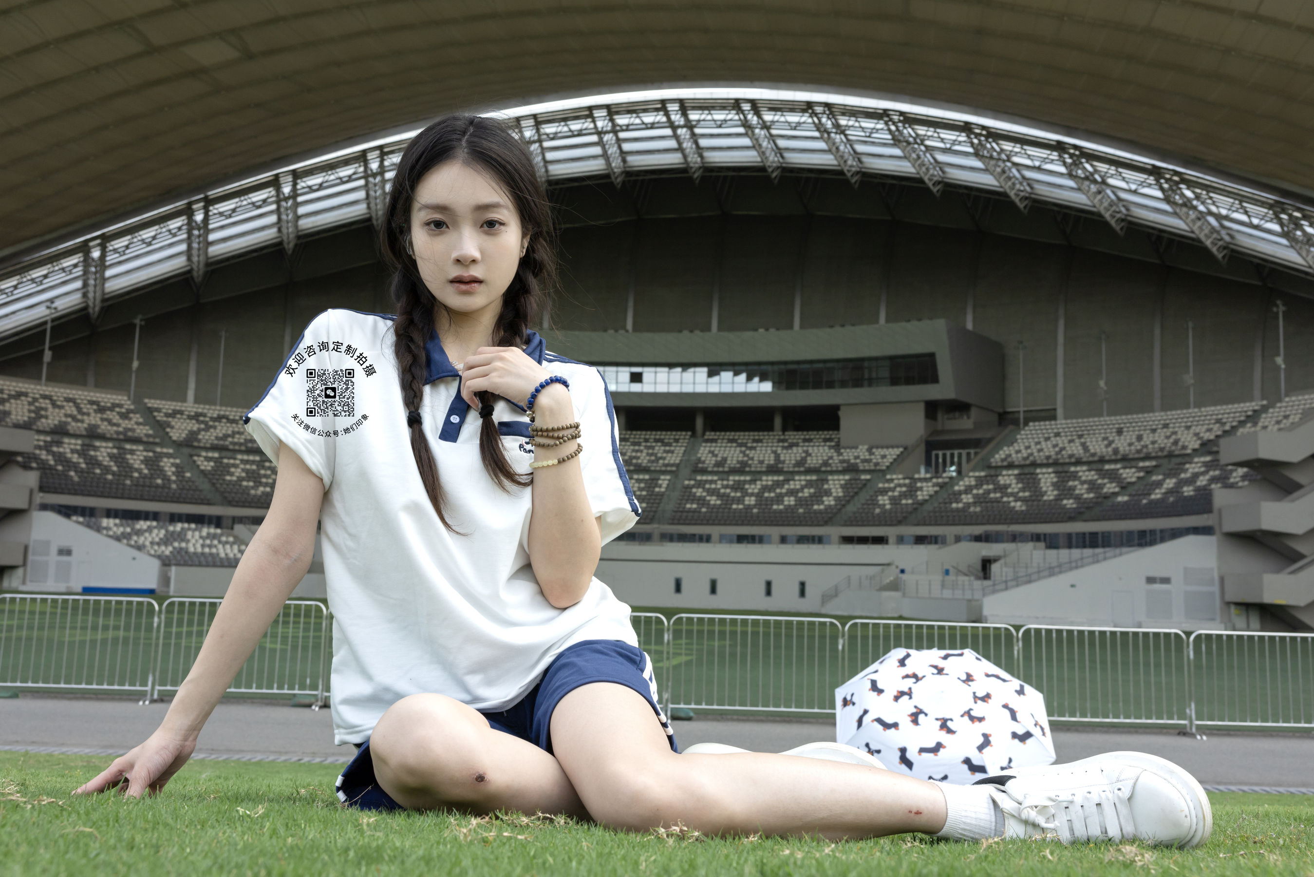 她们印象 No.017 小鸣/(163P)