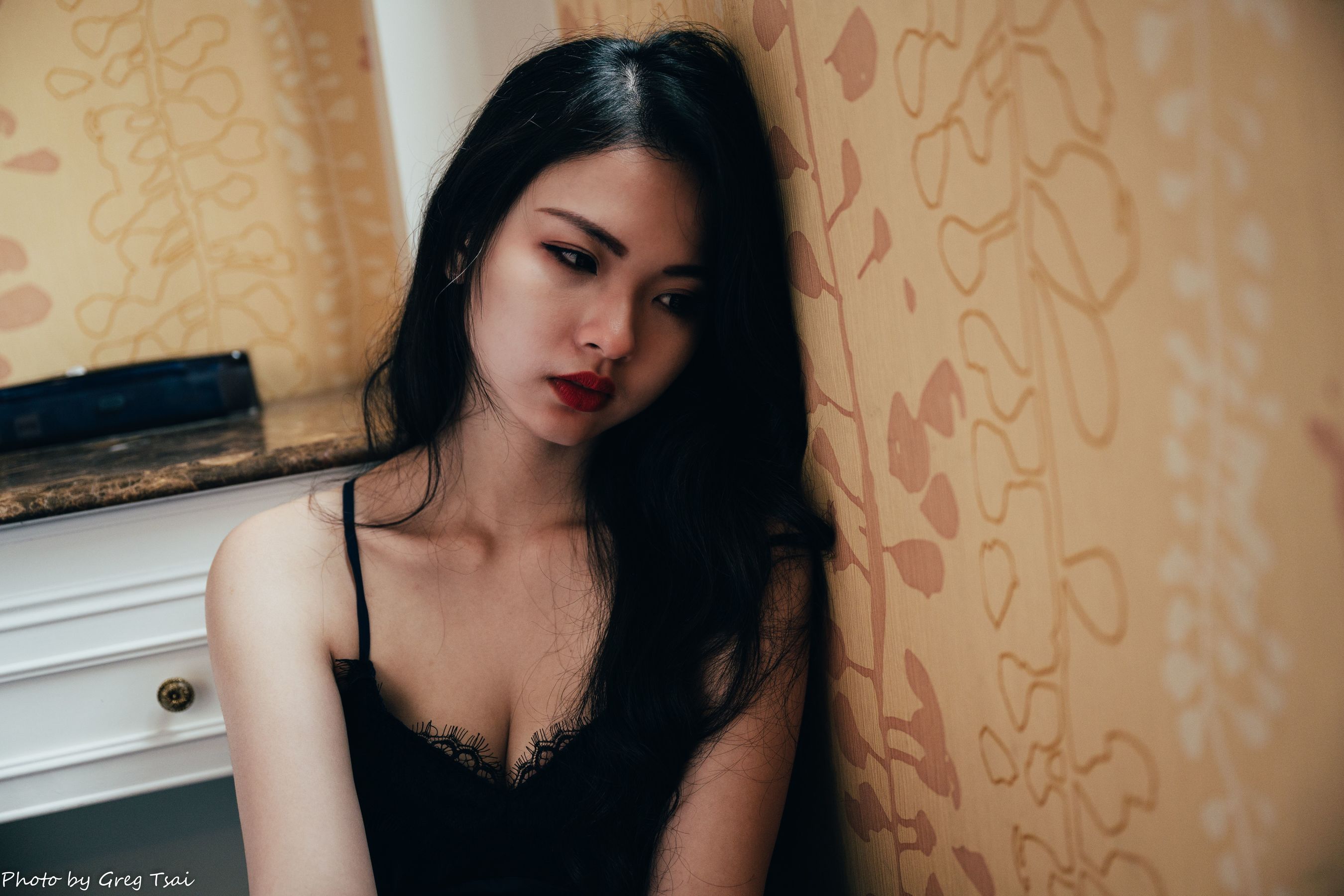 宓凌 - 旅拍/(170P)