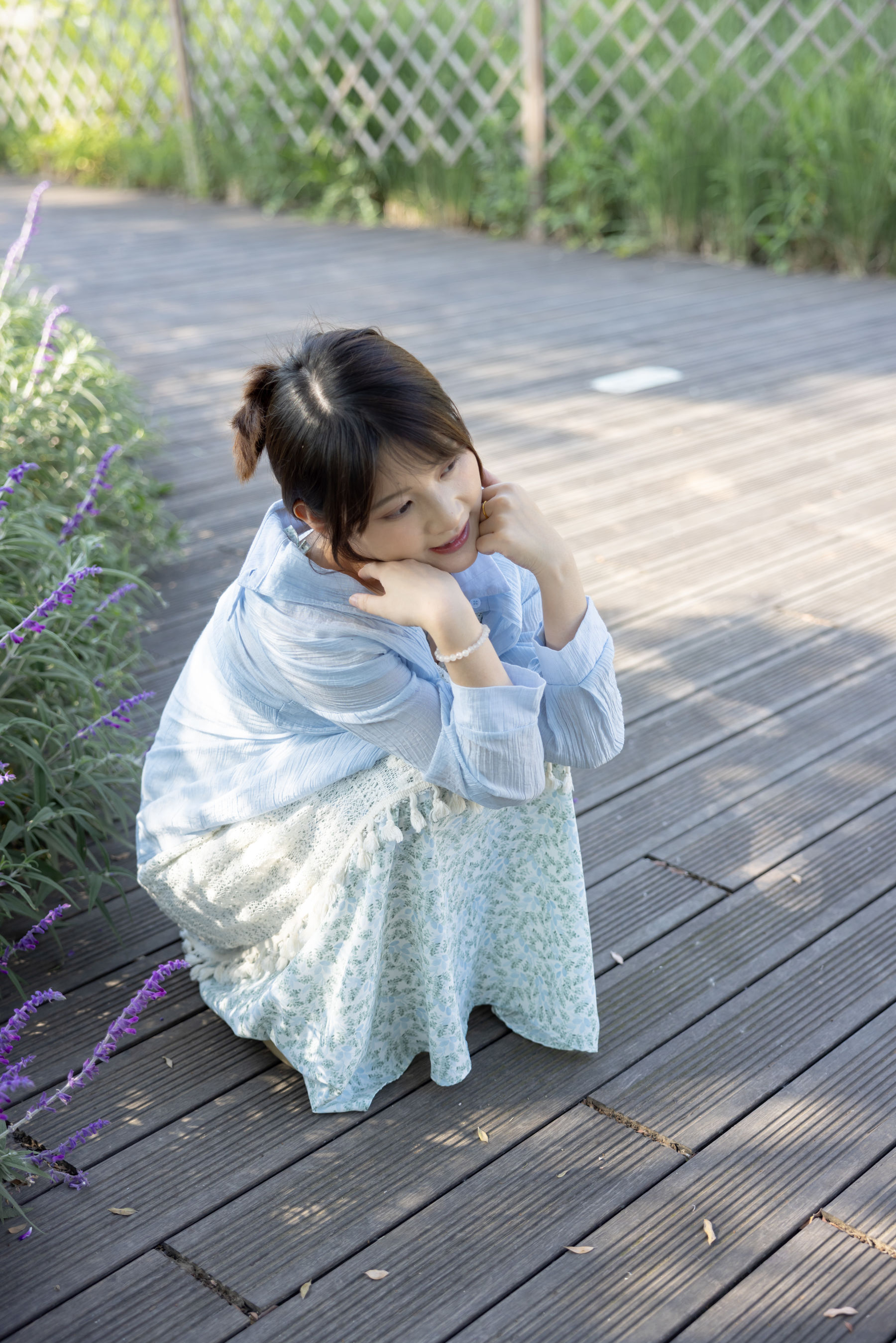 她们印象 No.018 小点心/(174P)