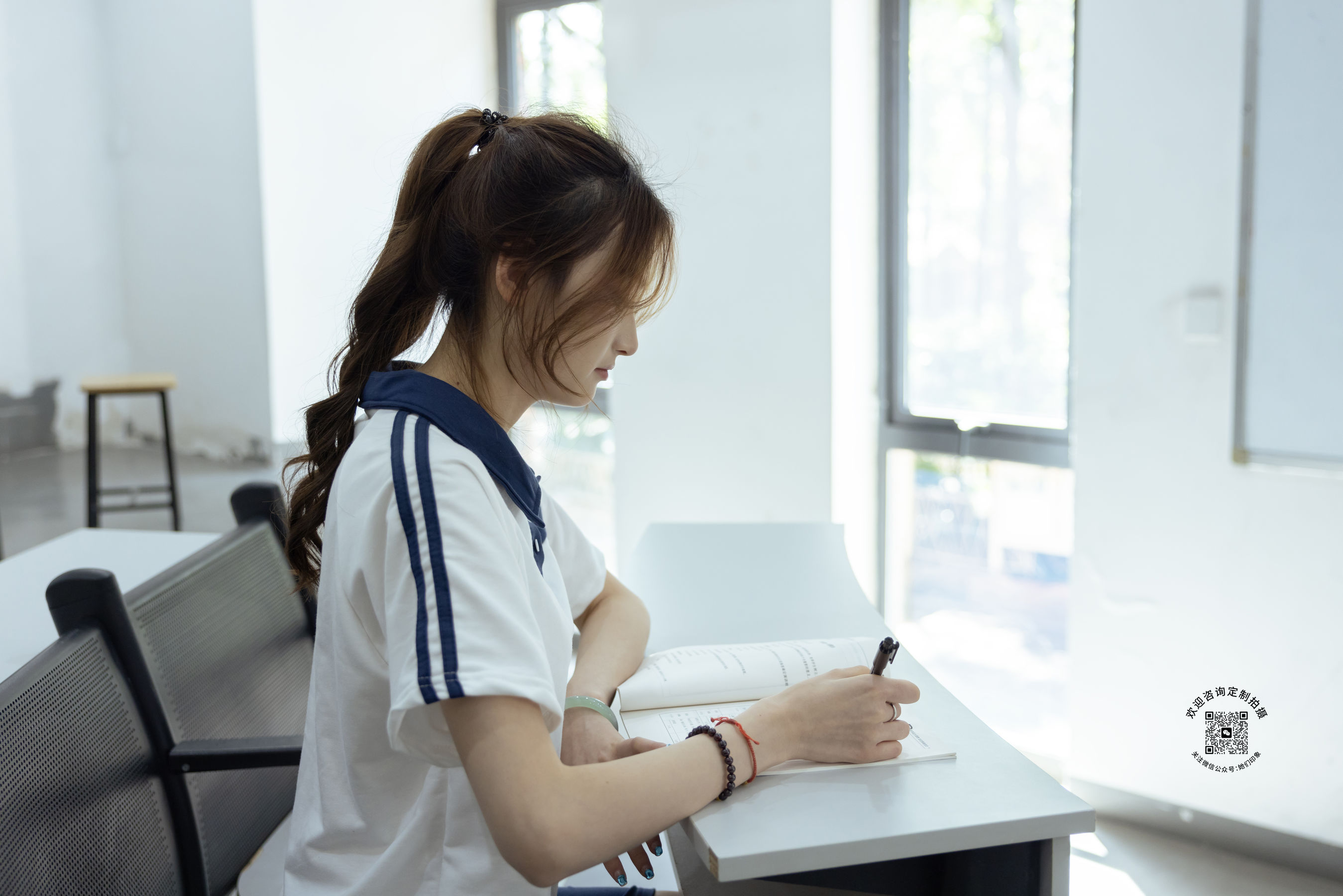 她们印象 No.016 南希/(155P)