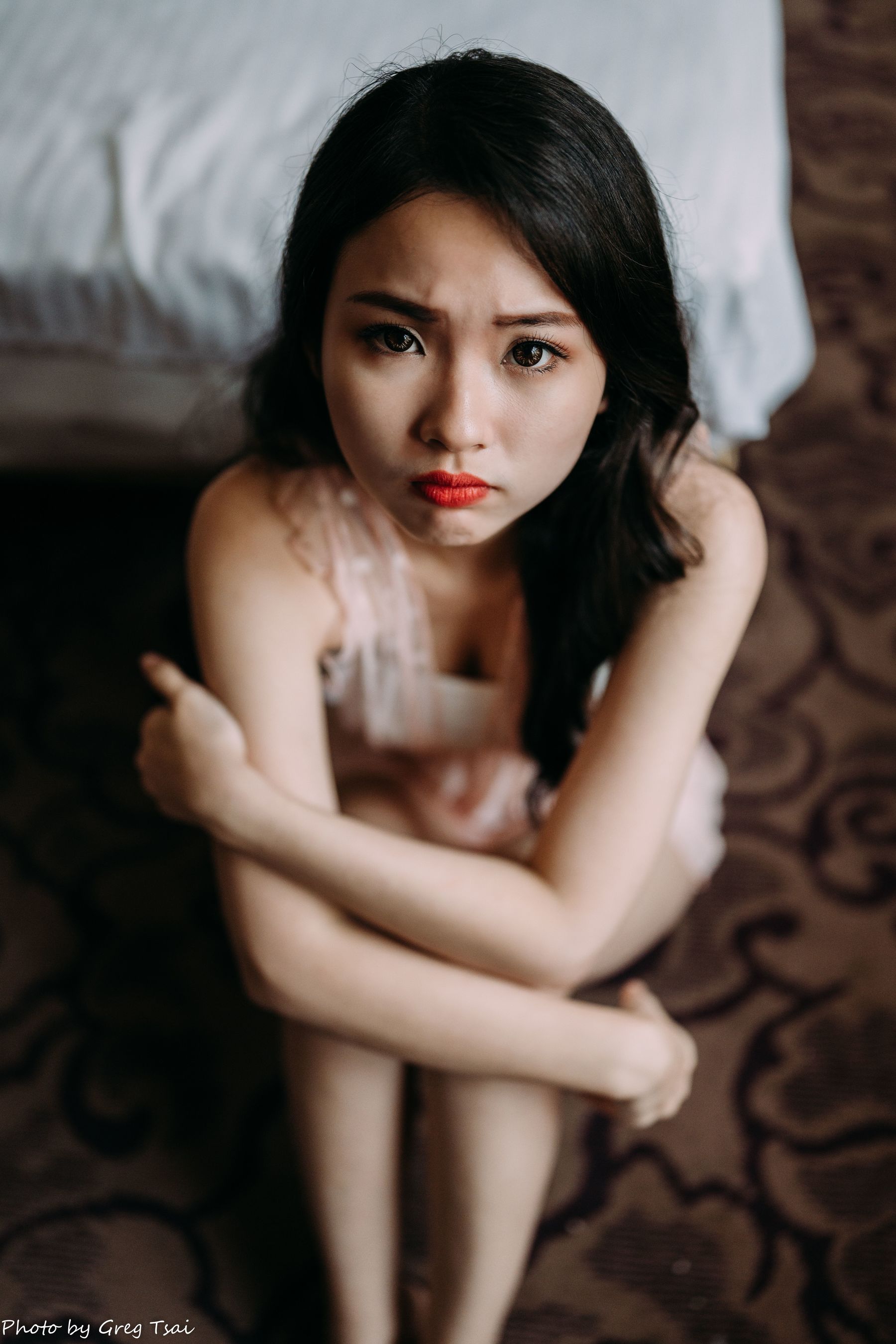 宓凌 - 旅拍/(170P)