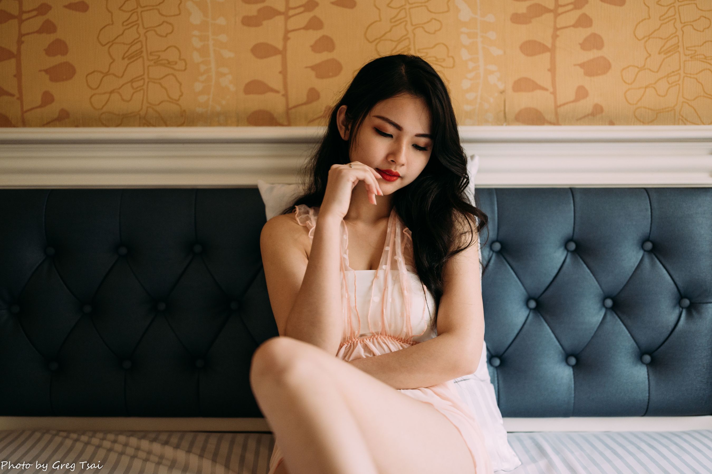 宓凌 - 旅拍/(170P)