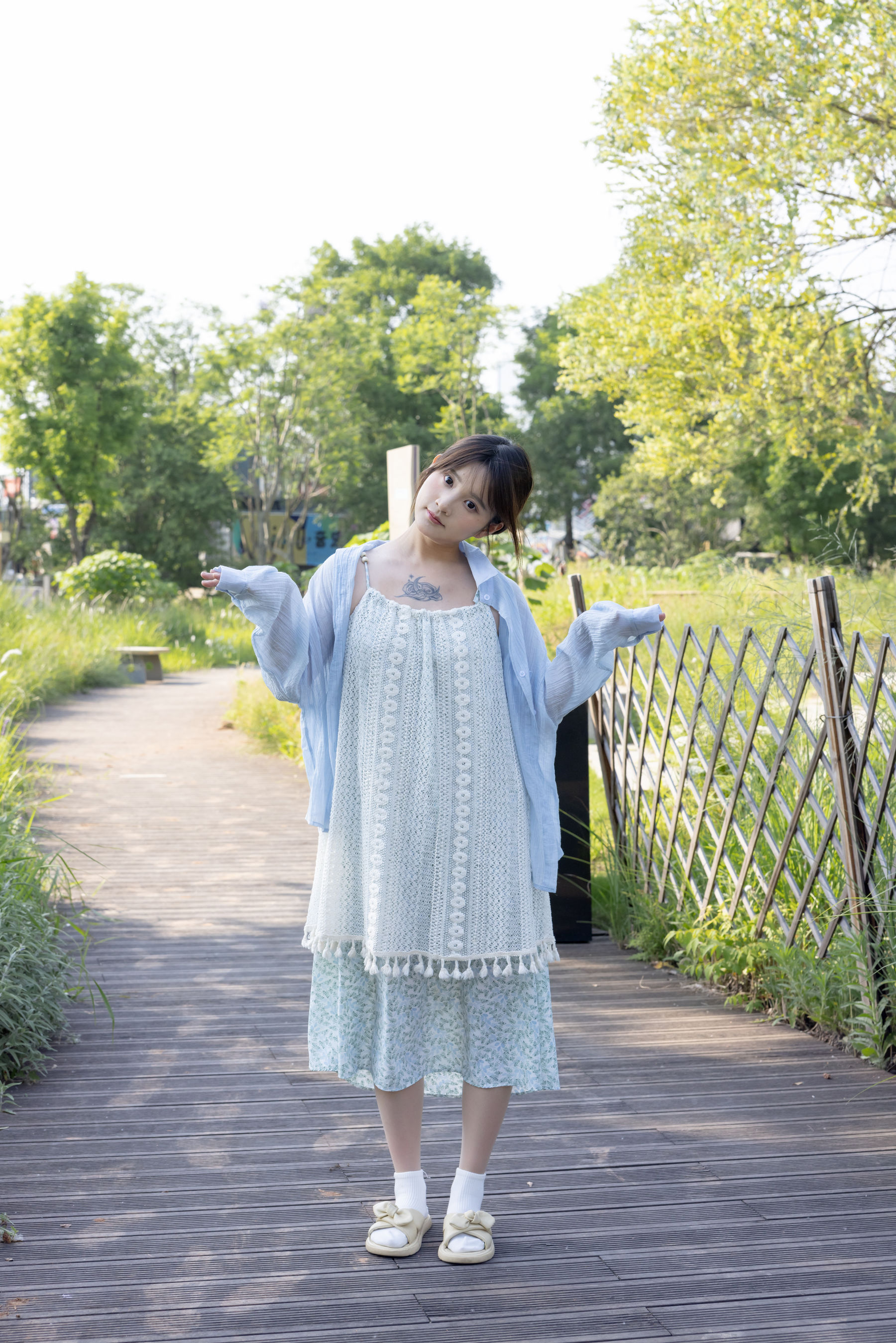 她们印象 No.018 小点心/(174P)