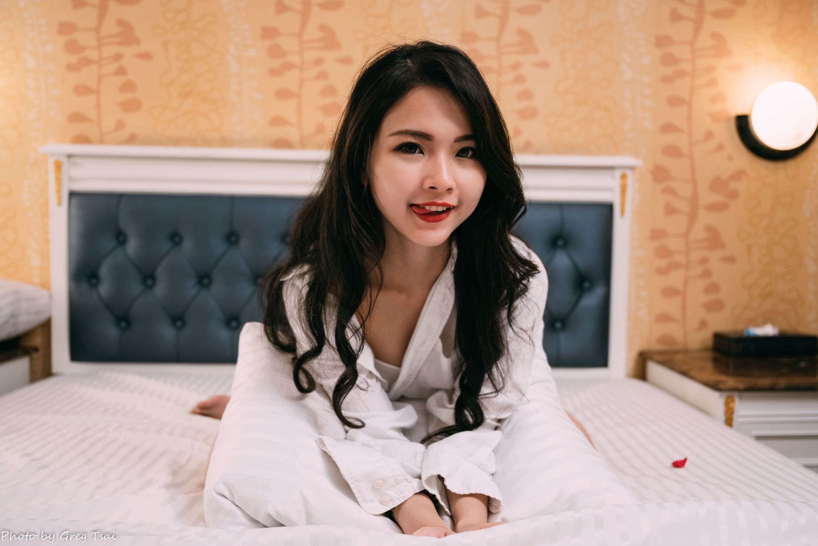 宓凌 - 旅拍/(170P)