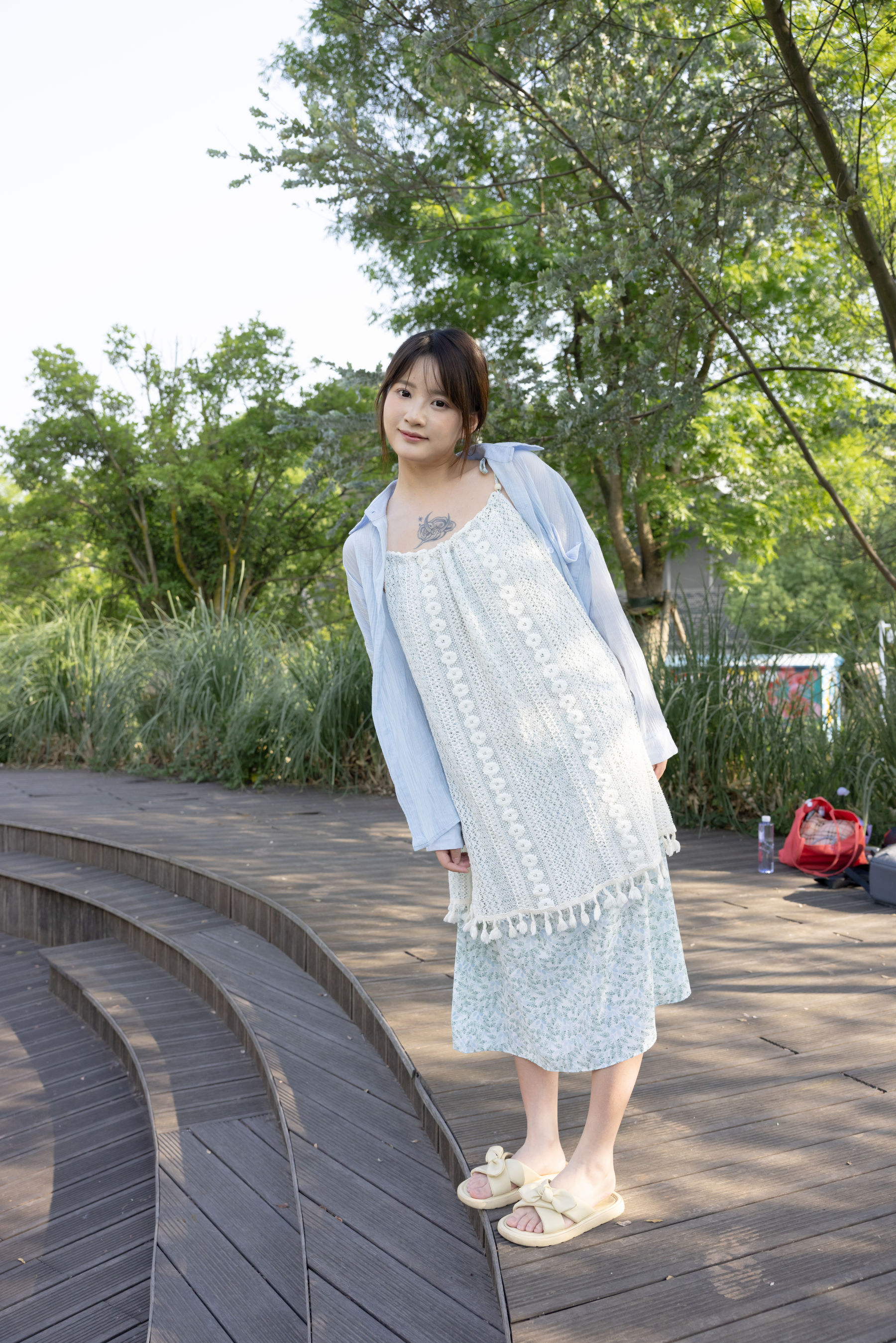 她们印象 No.018 小点心/(174P)