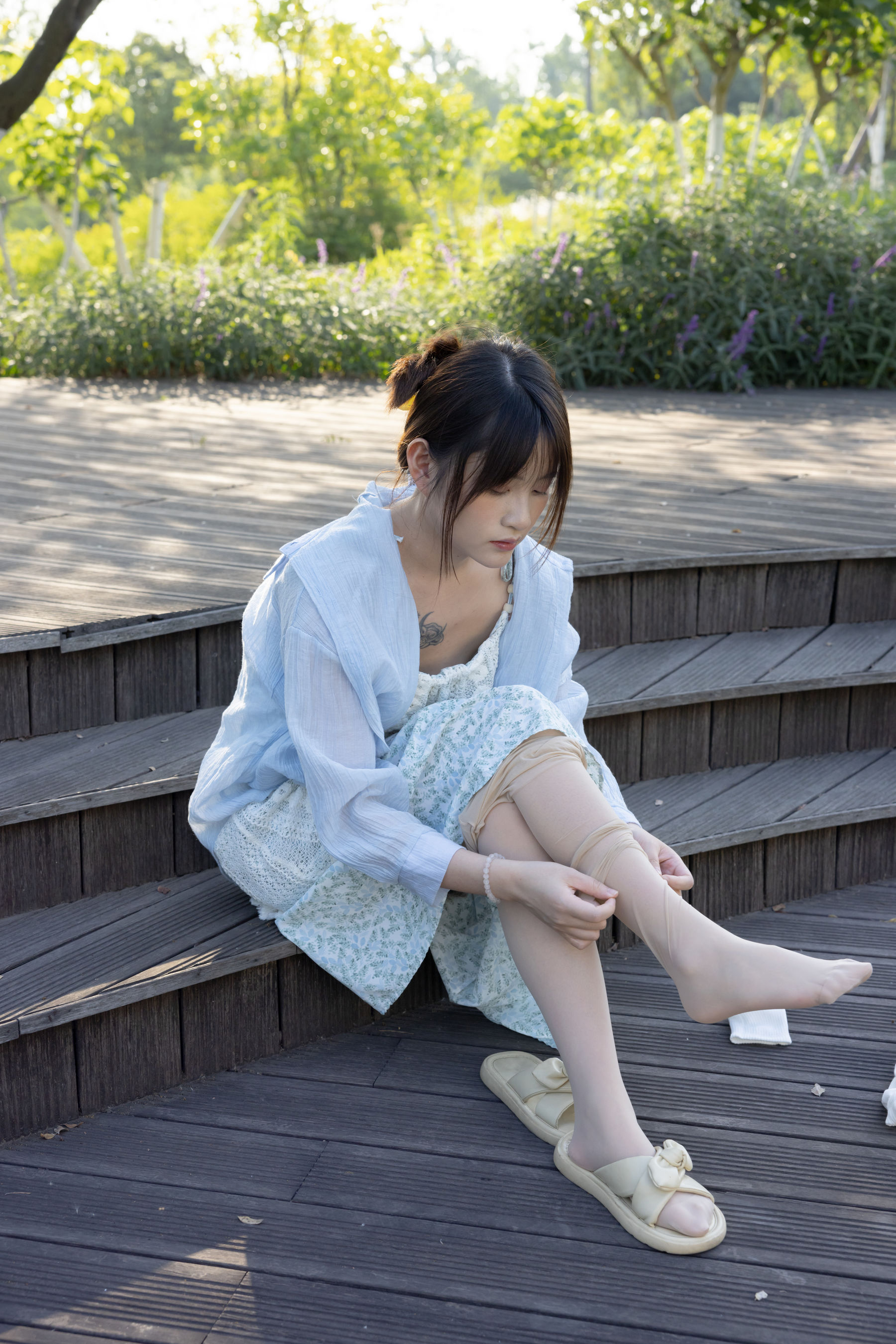 她们印象 No.018 小点心/(174P)