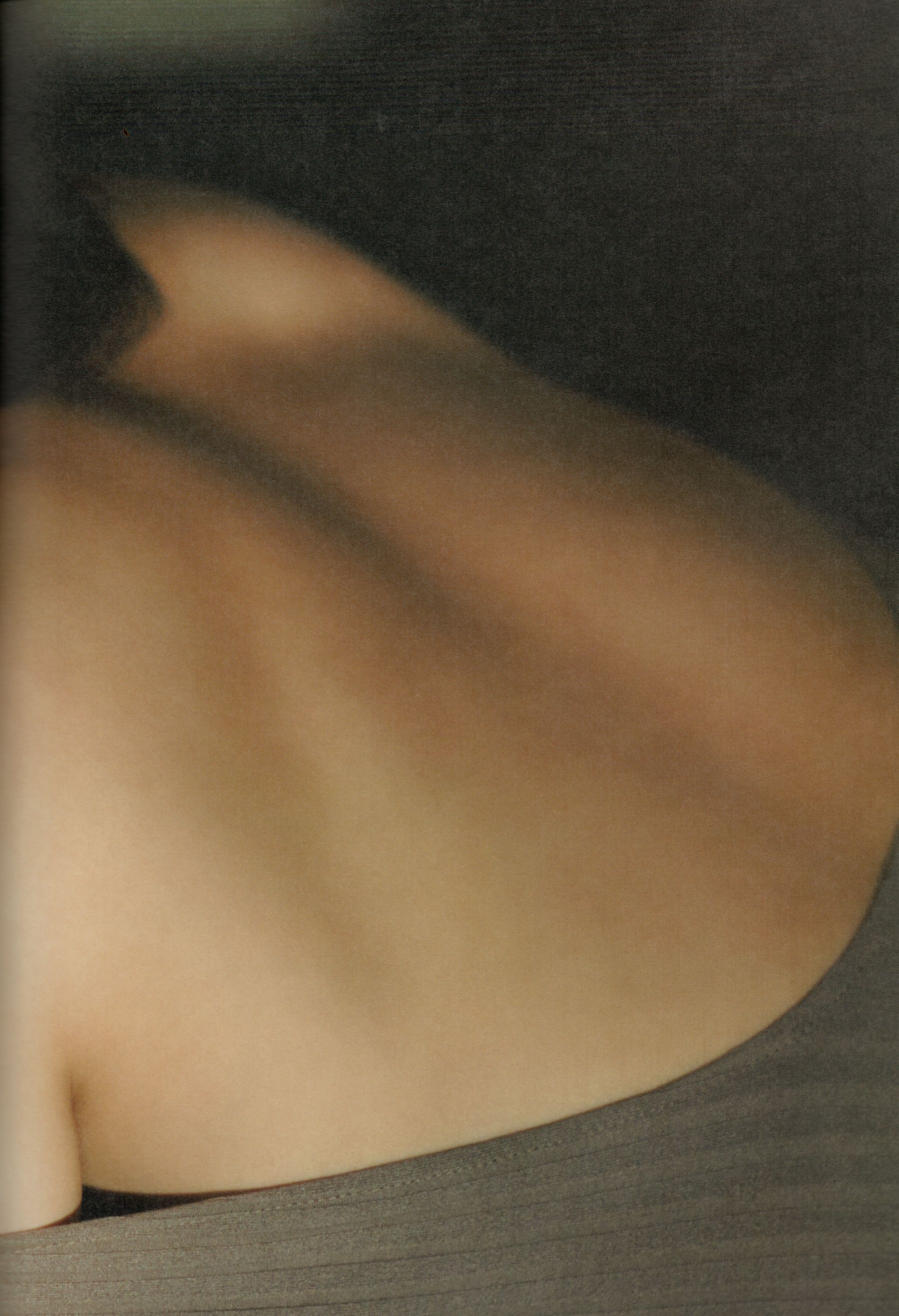 安部若菜 - 愛される予感/(138P)