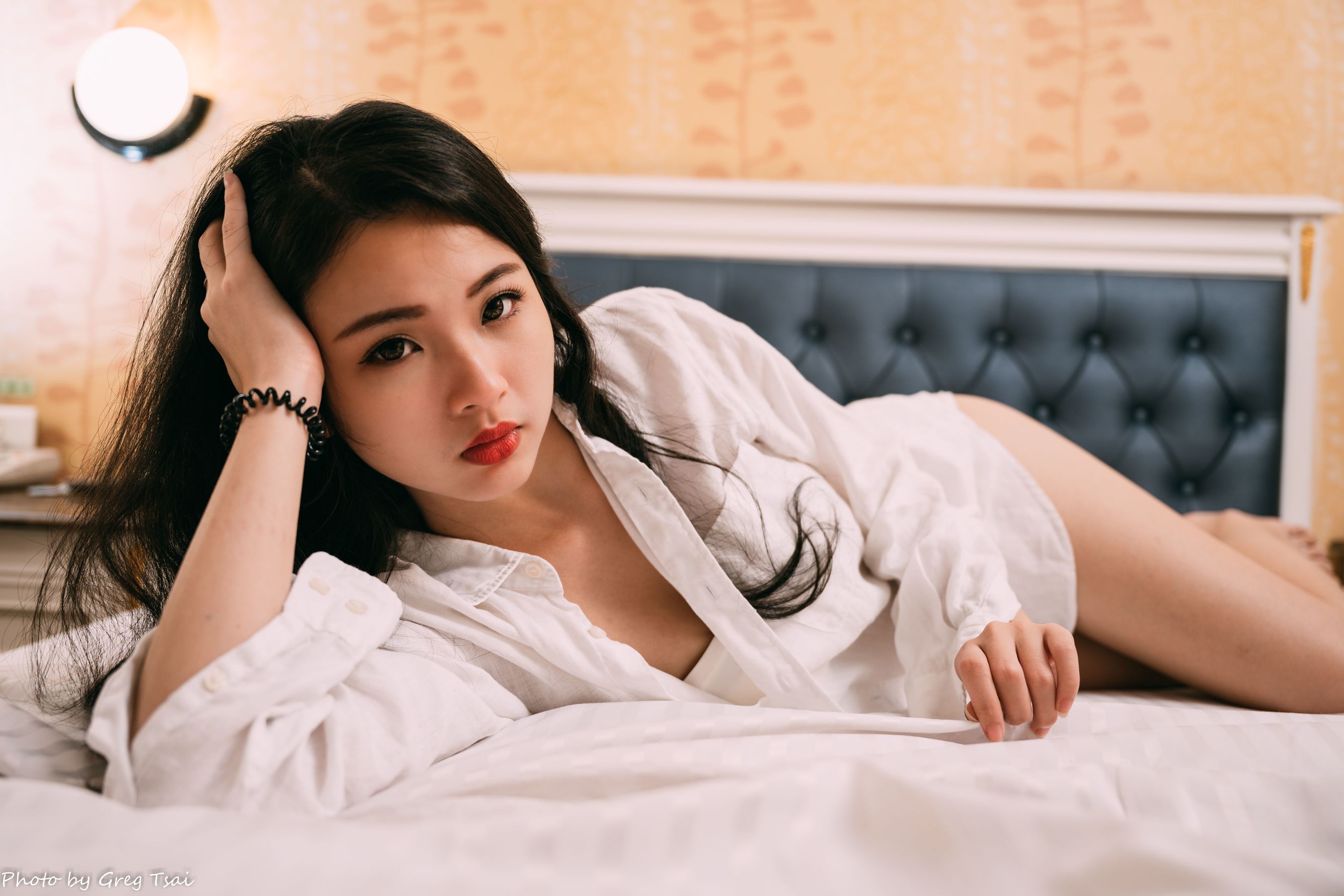 宓凌 - 旅拍/(170P)