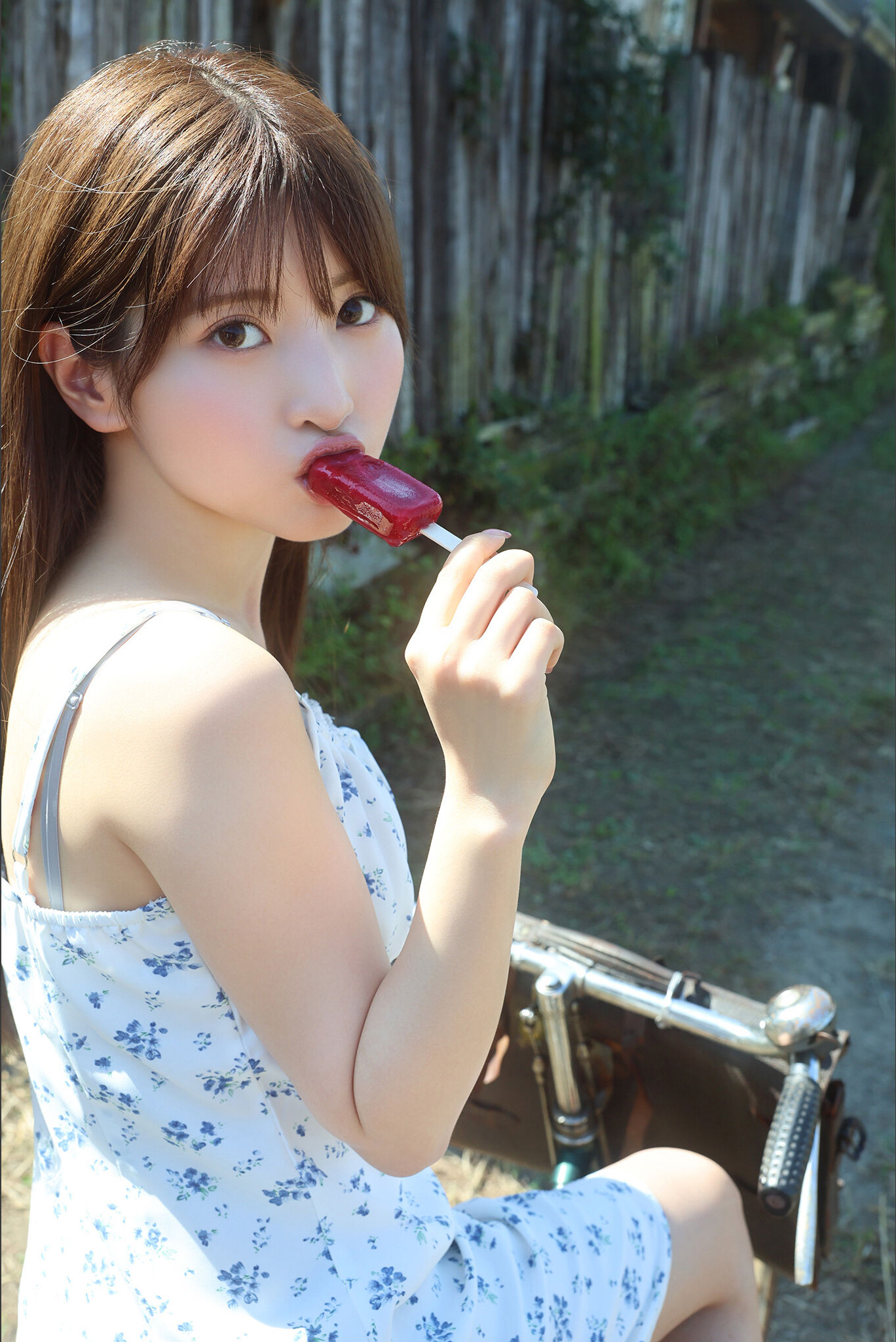 小鳥遊るい - 翼がなくても/(58P)