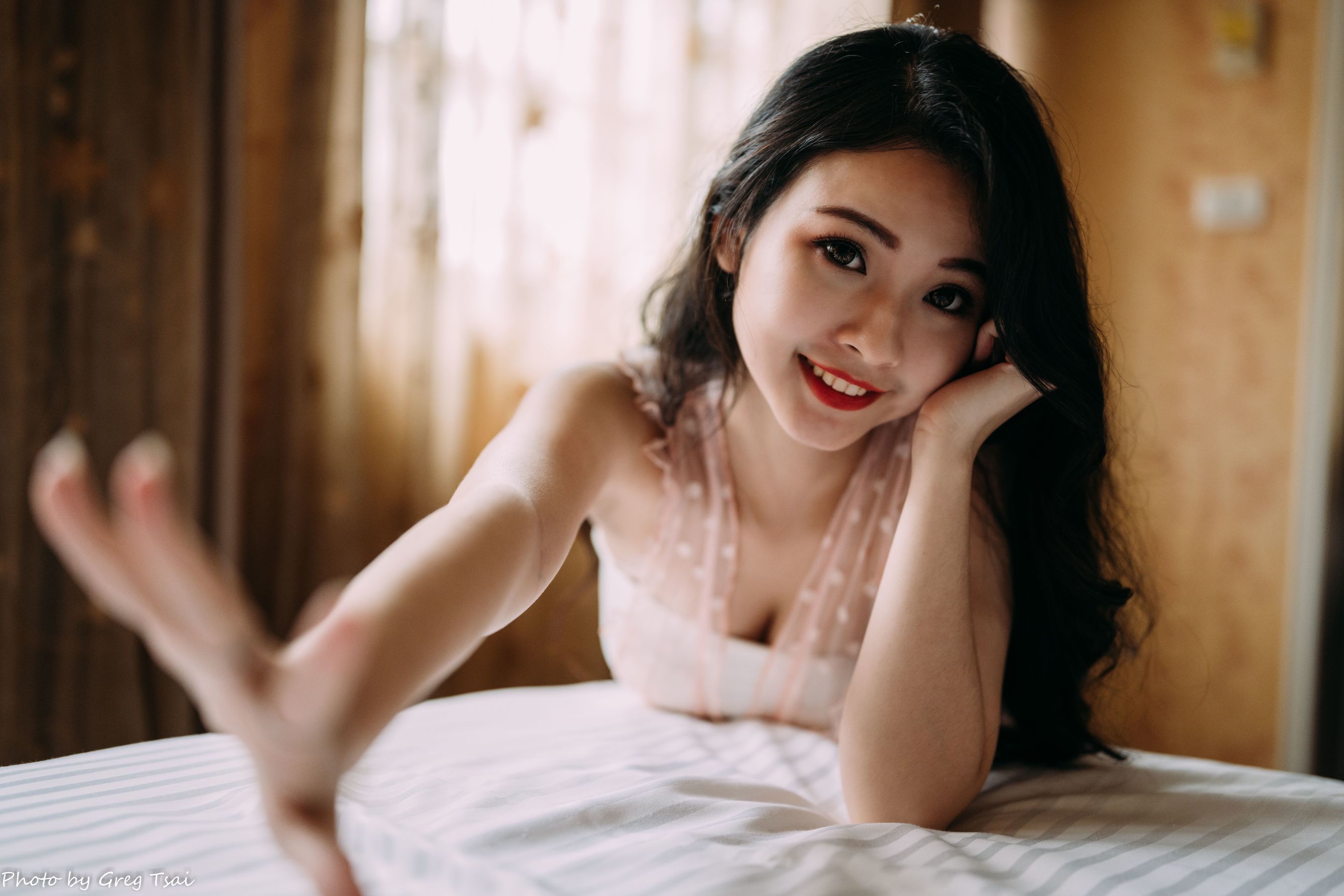 宓凌 - 旅拍/(170P)