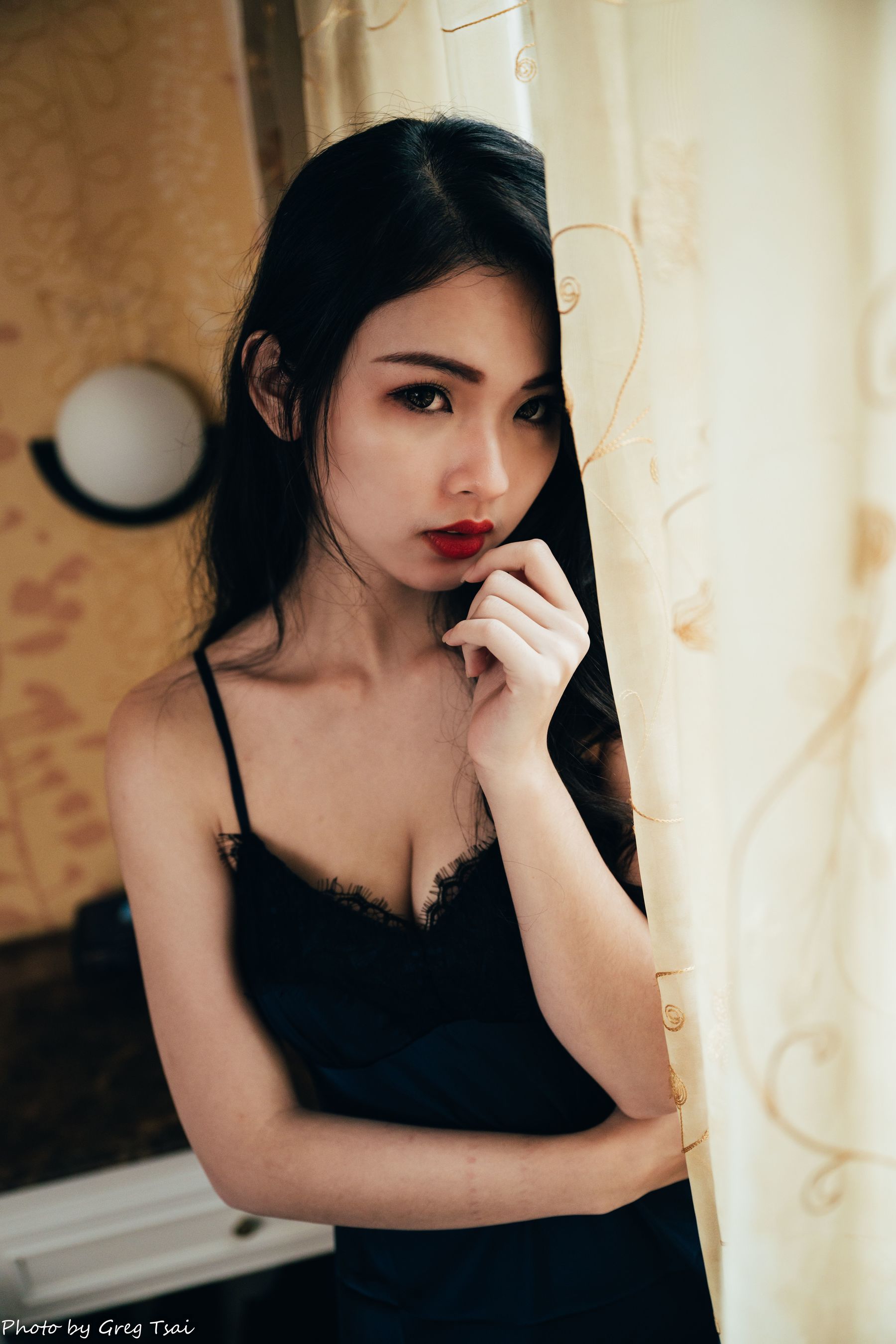 宓凌 - 旅拍/(170P)