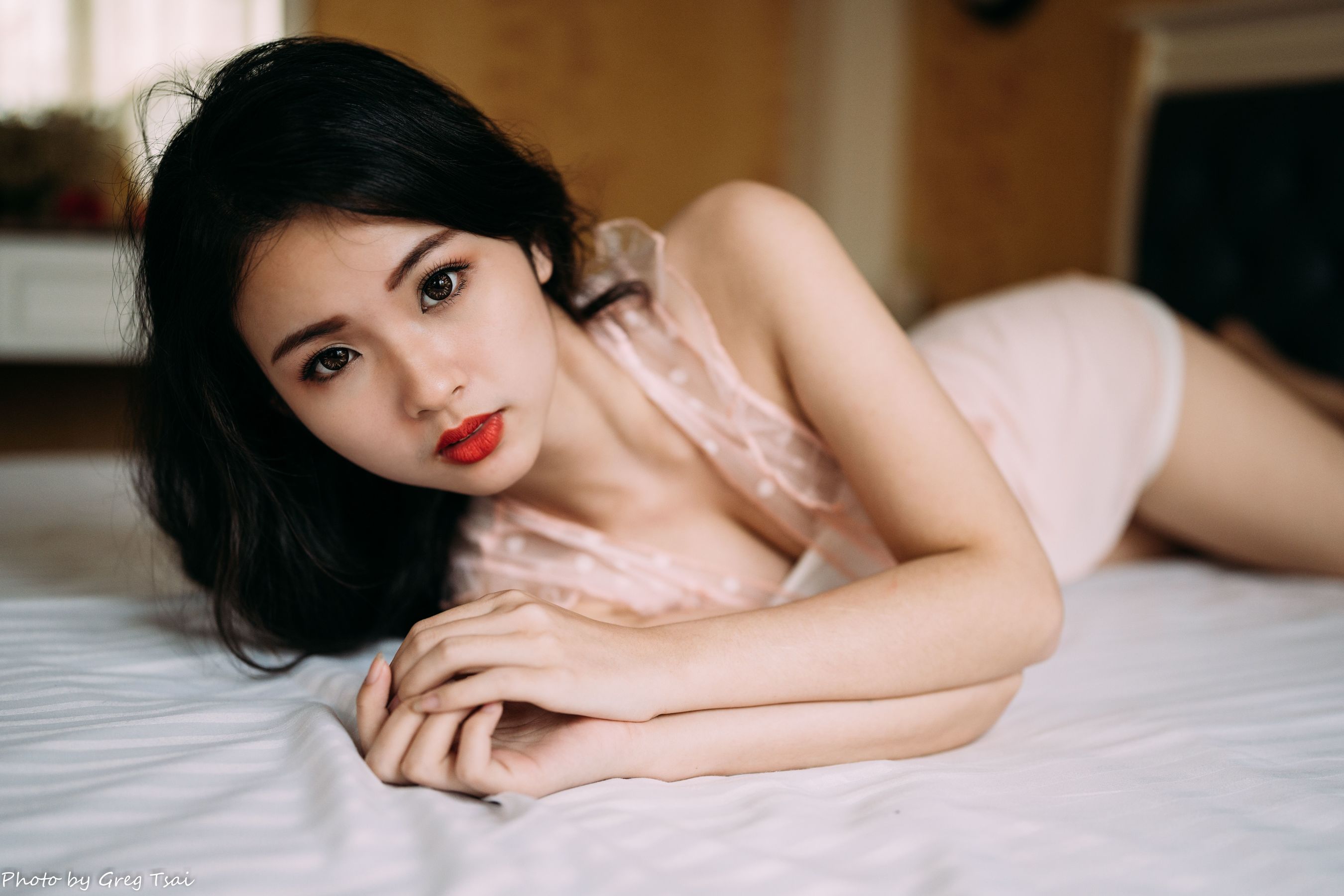 宓凌 - 旅拍/(170P)