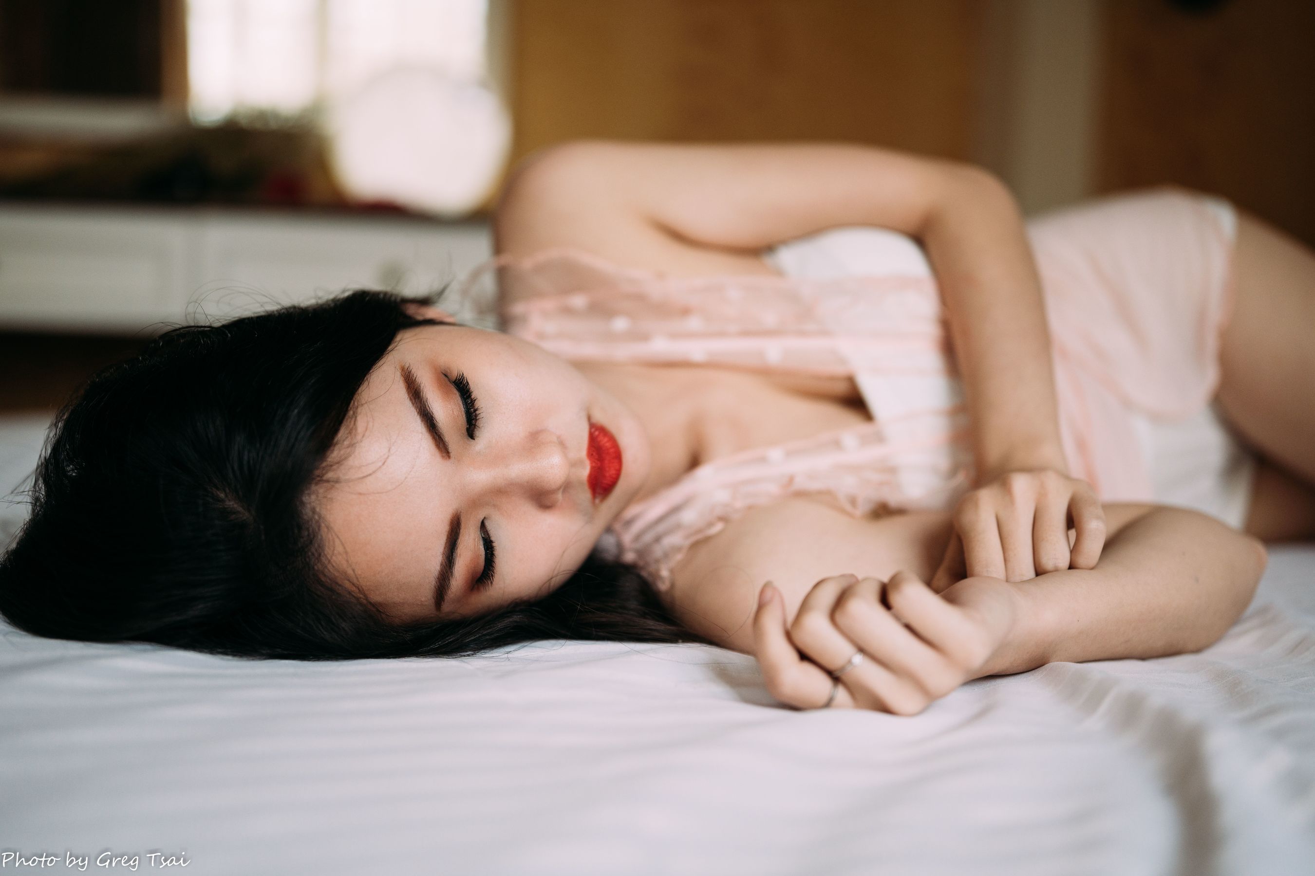 宓凌 - 旅拍/(170P)