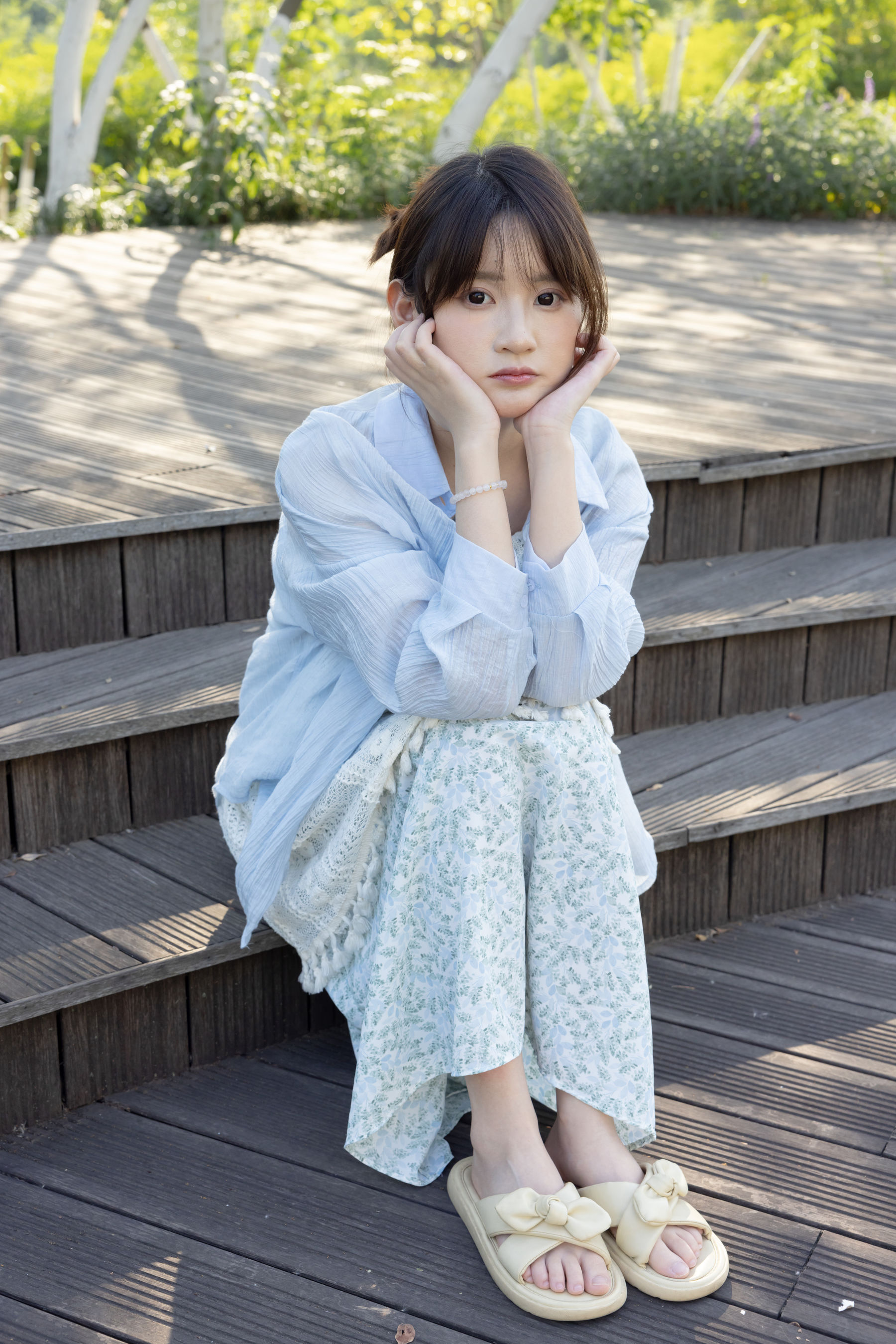 她们印象 No.018 小点心/(174P)