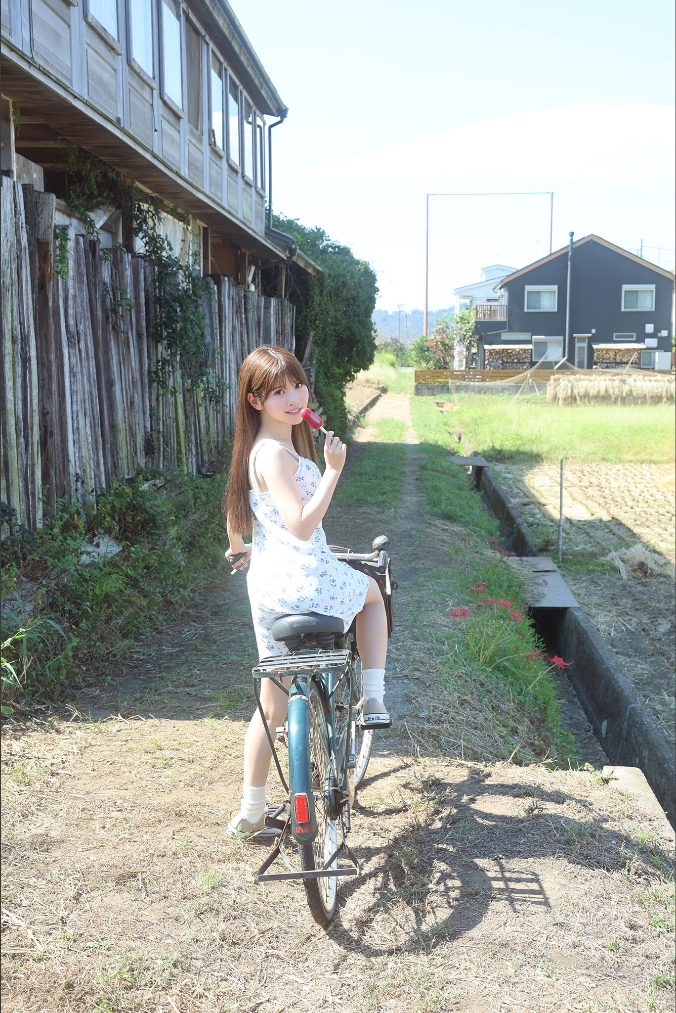 小鳥遊るい - 翼がなくても/(58P)