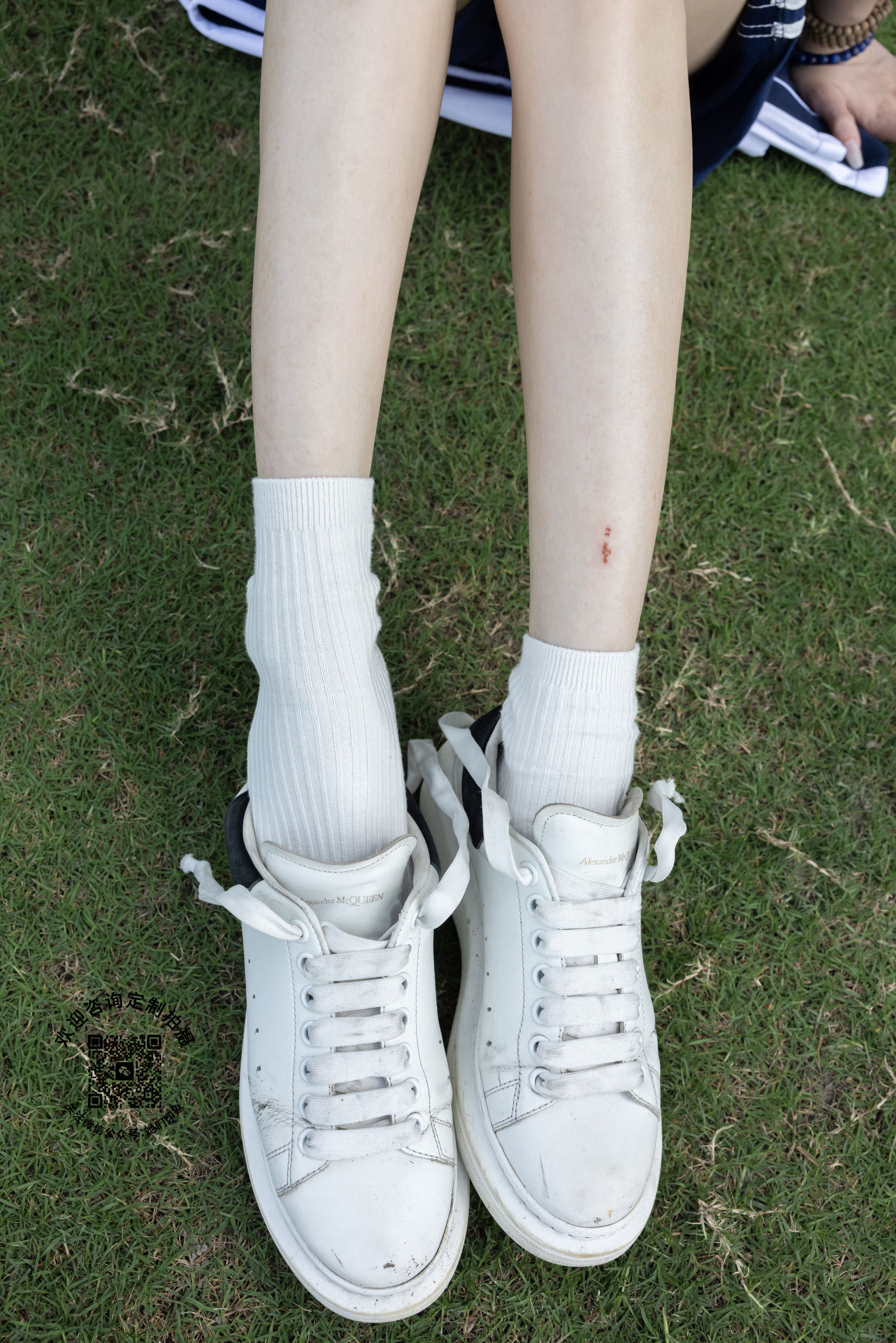 她们印象 No.017 小鸣/(163P)