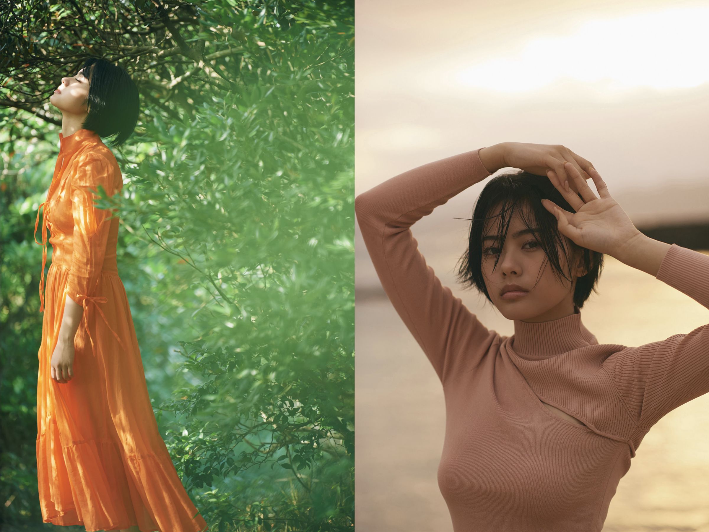 安斉星来 - Sirius/(13P)