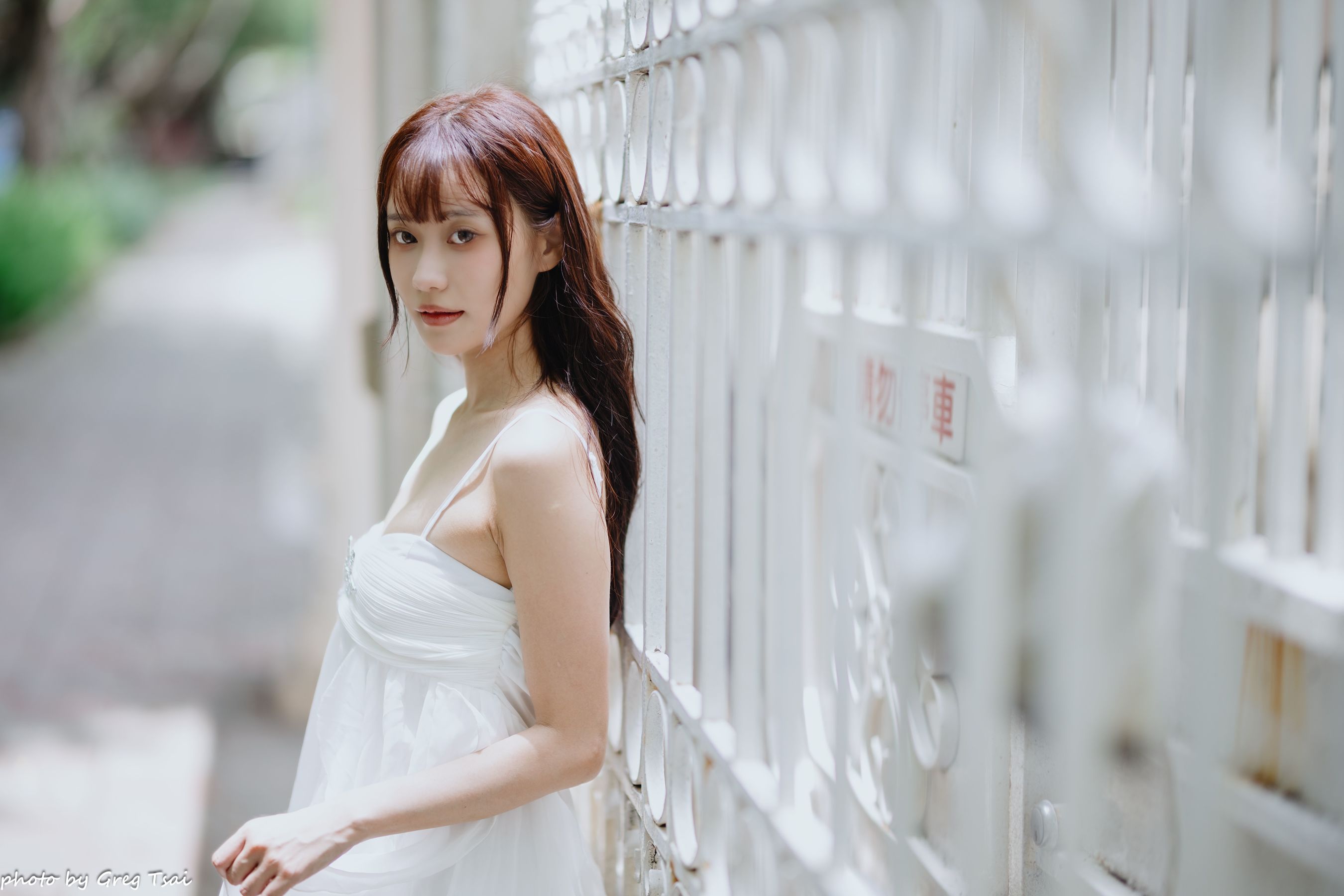 惠宁 - 富锦街/(93P)