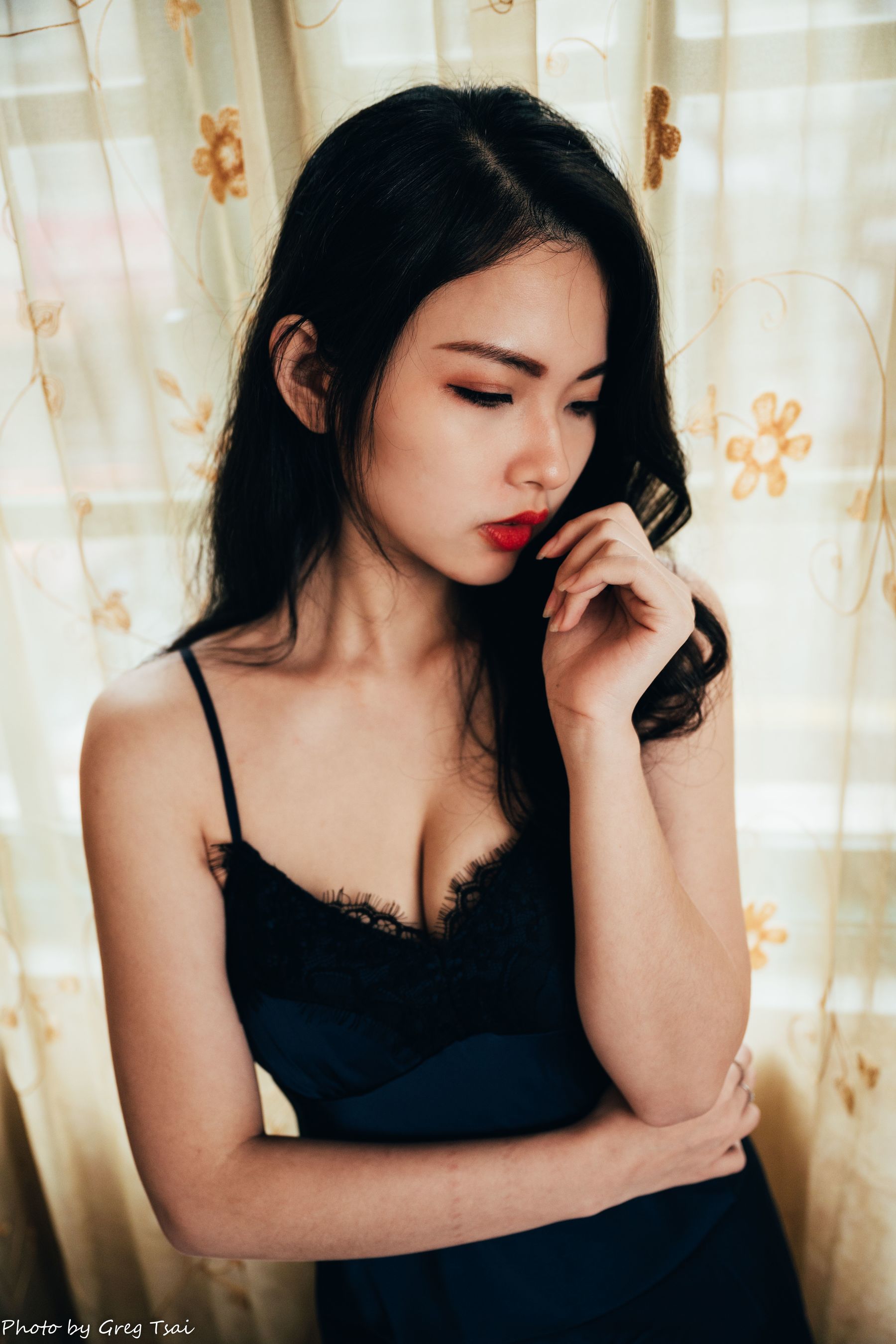 宓凌 - 旅拍/(170P)