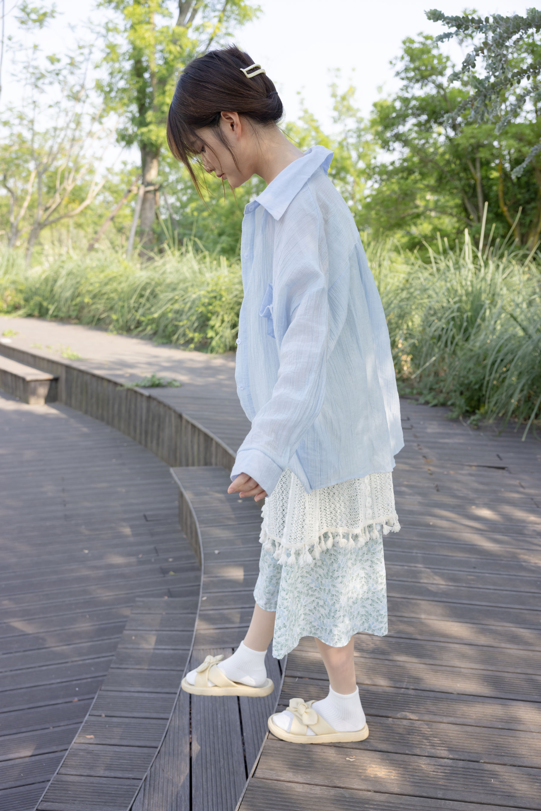 她们印象 No.018 小点心/(174P)