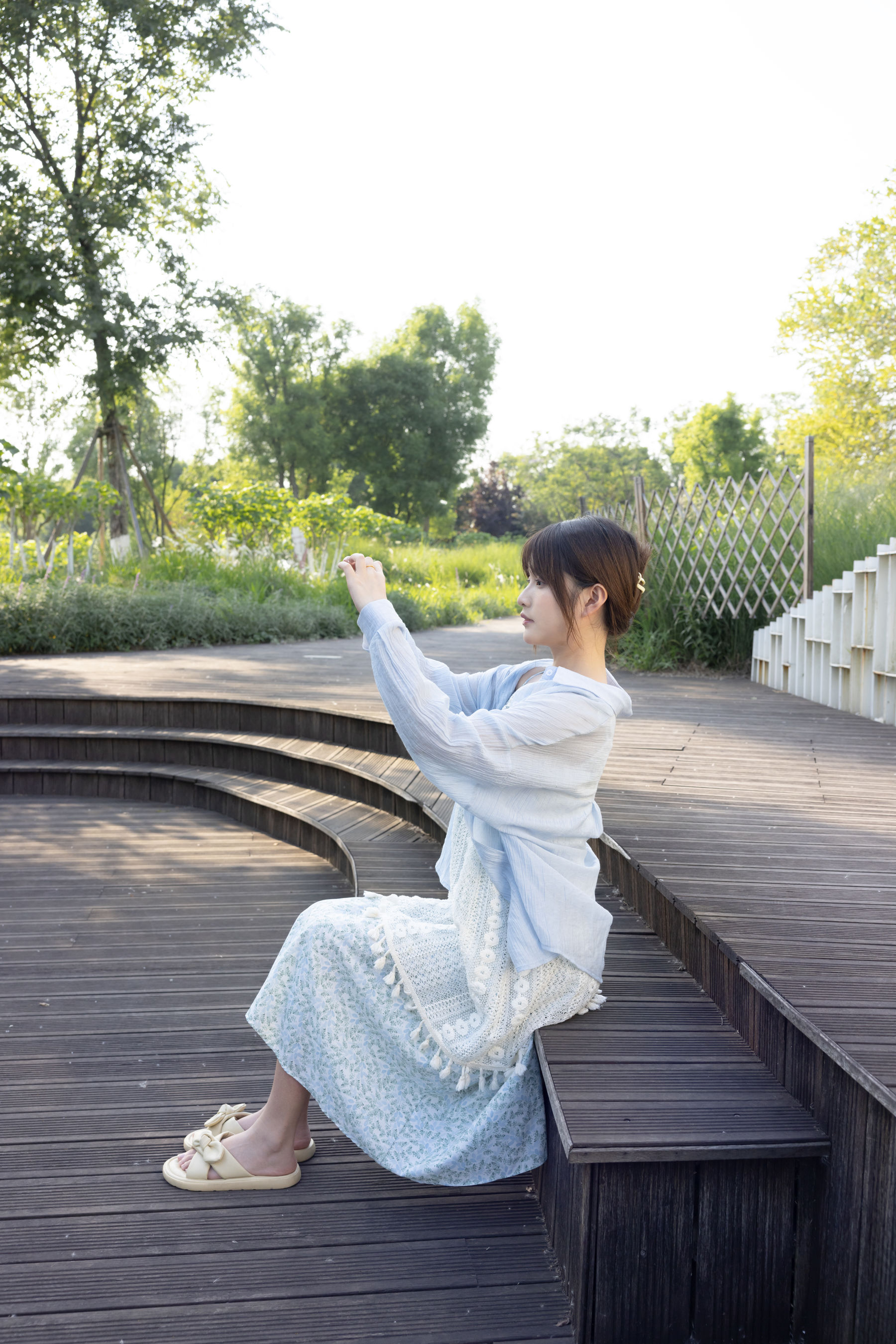 她们印象 No.018 小点心/(174P)