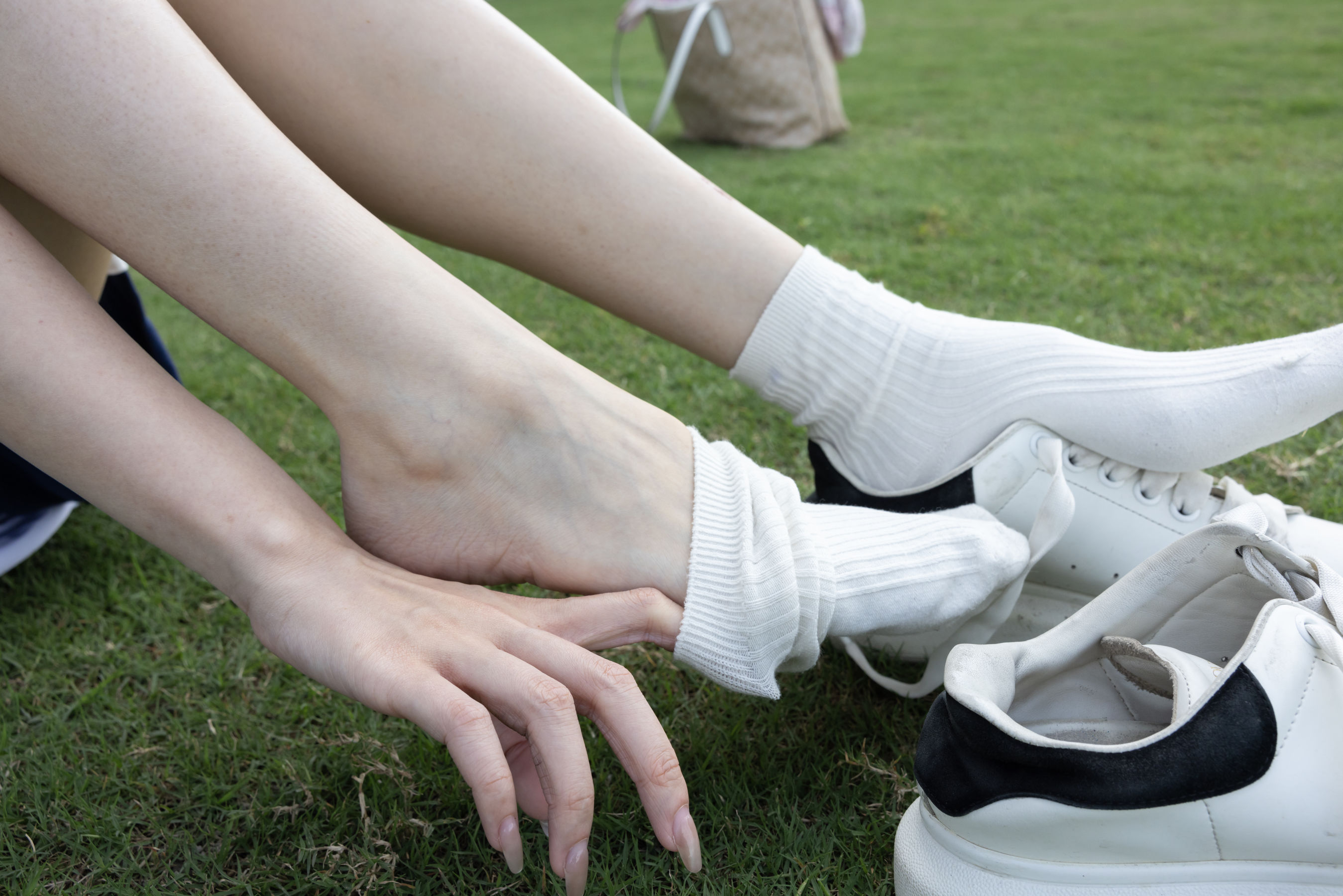 她们印象 No.017 小鸣/(163P)