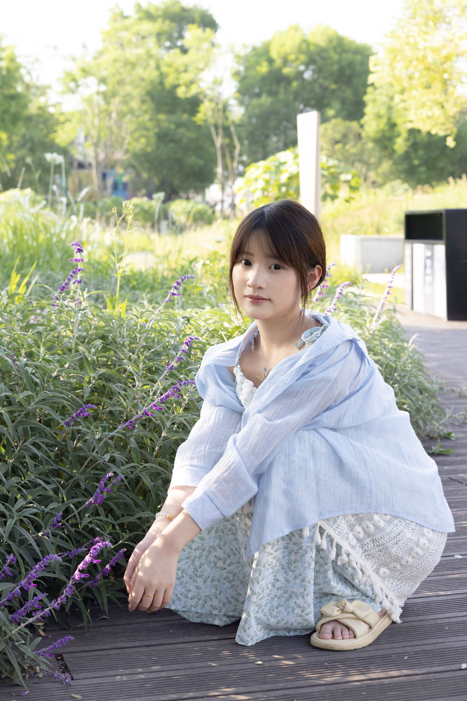 她们印象 No.018 小点心/(174P)