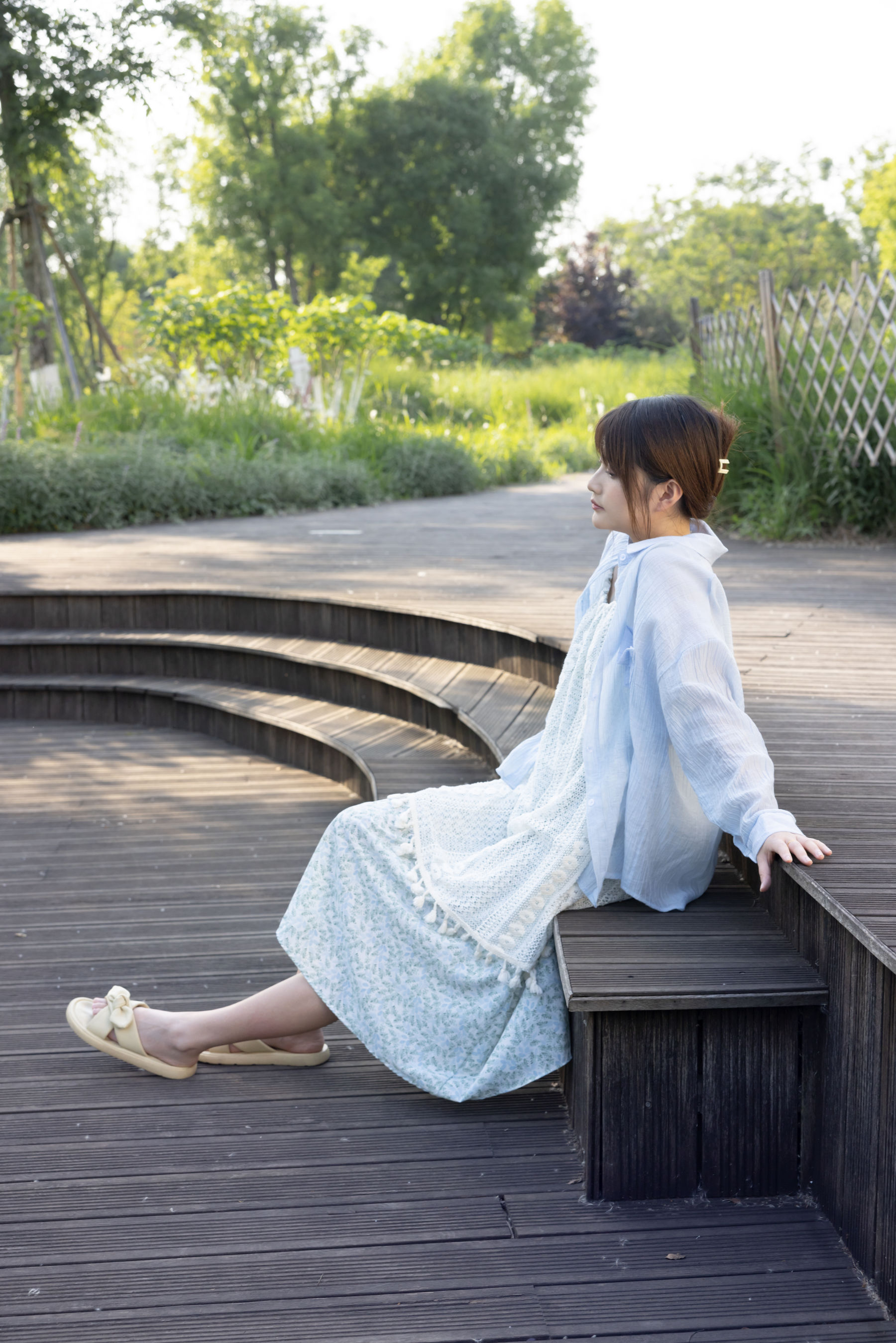 她们印象 No.018 小点心/(174P)