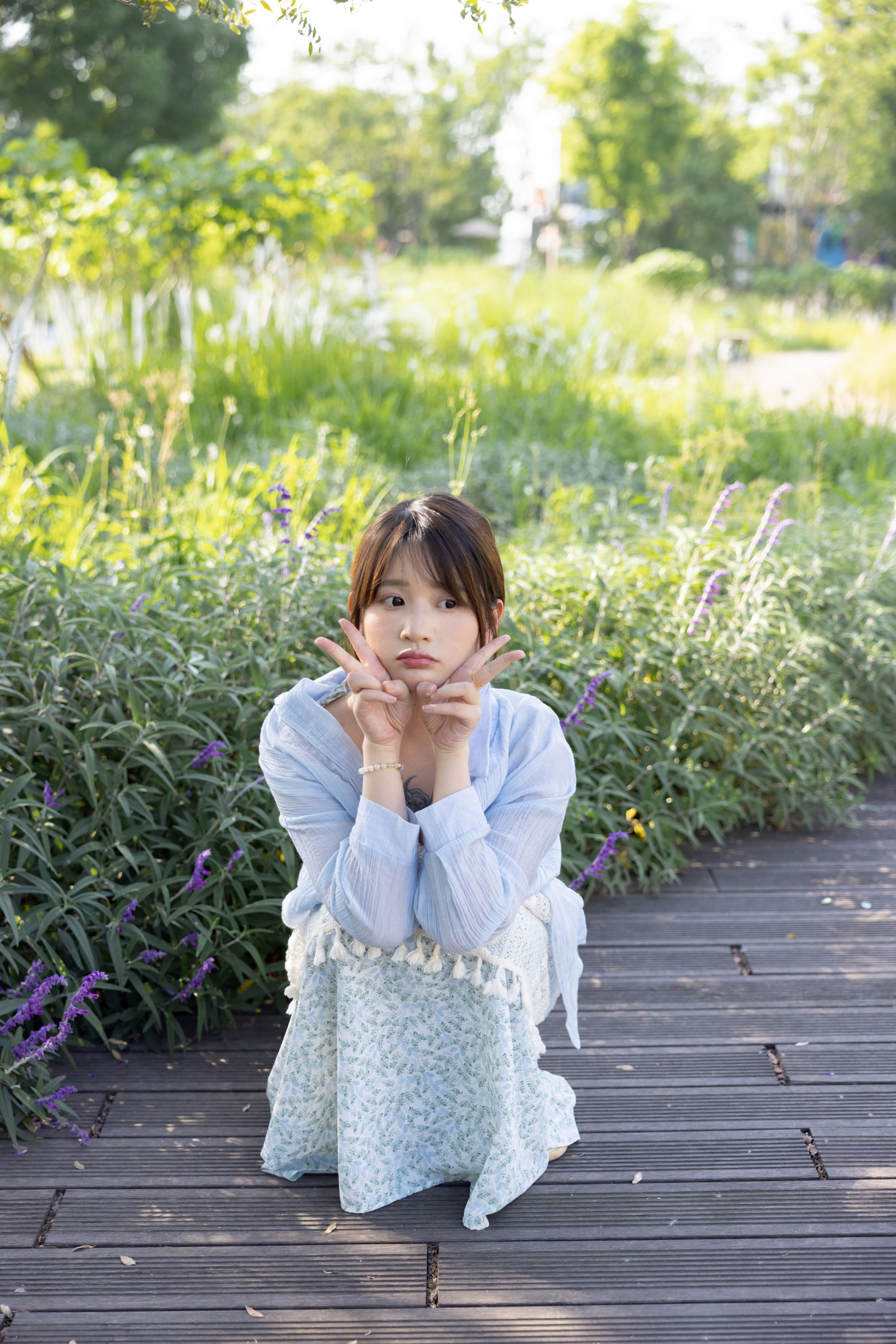 她们印象 No.018 小点心/(174P)