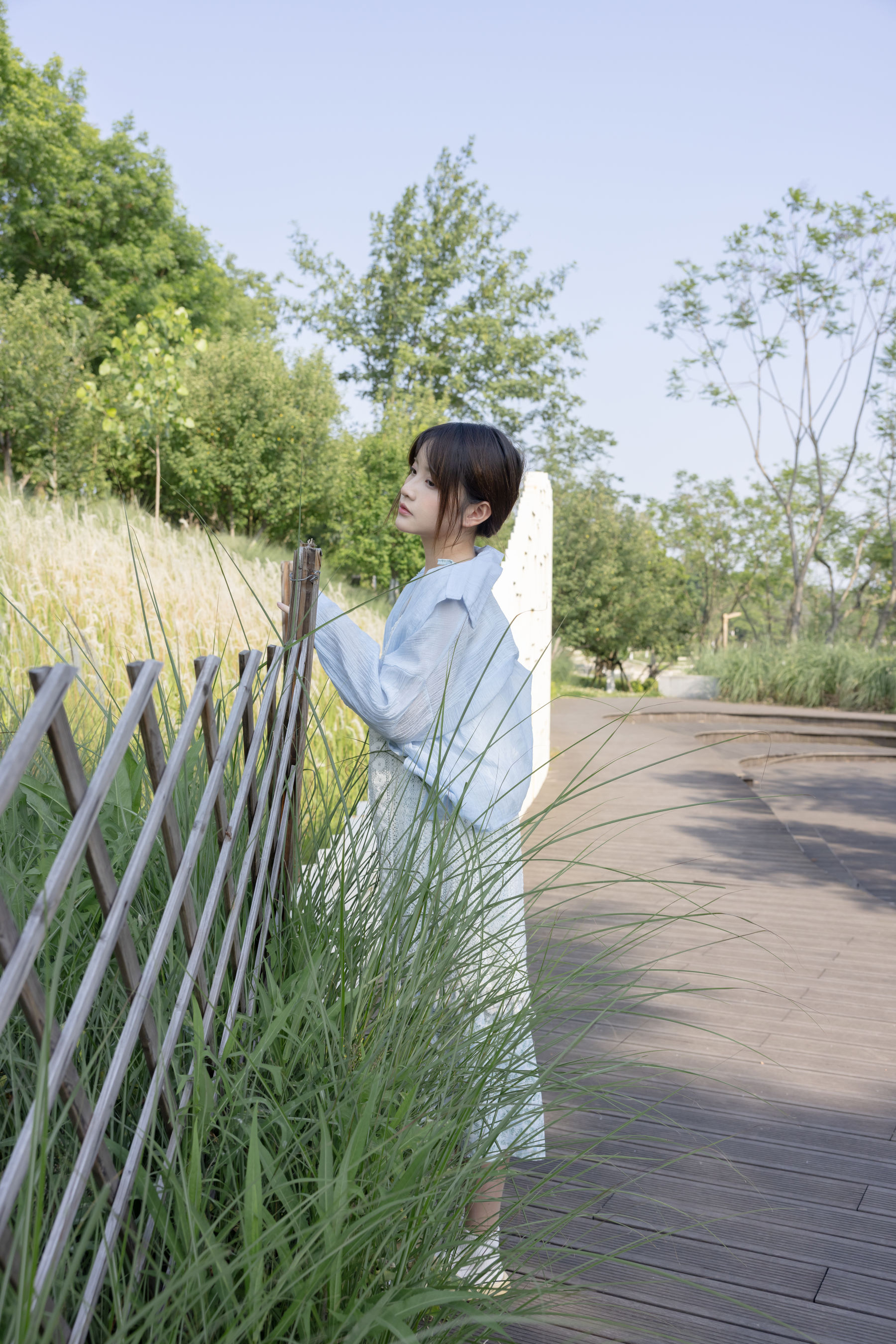 她们印象 No.018 小点心/(174P)