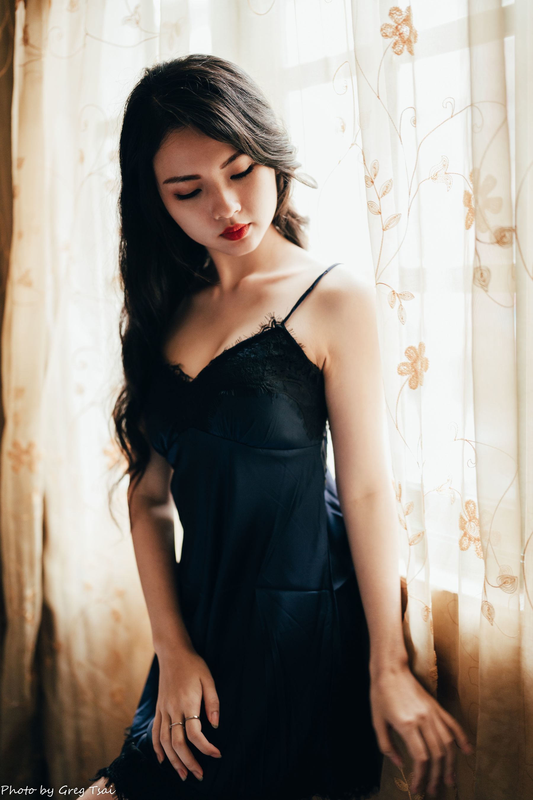 宓凌 - 旅拍/(170P)