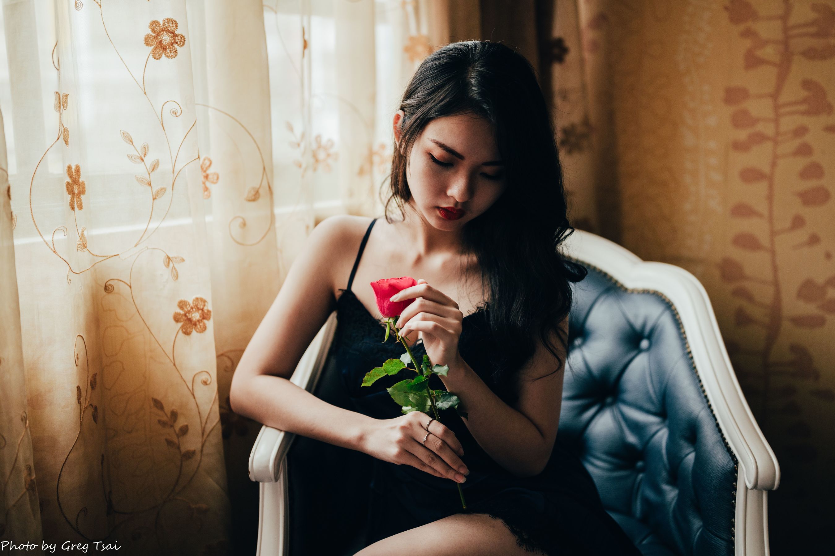 宓凌 - 旅拍/(170P)