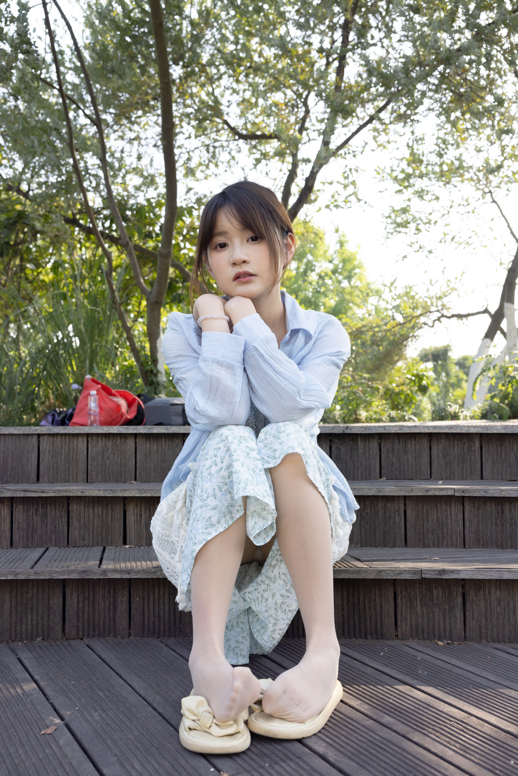 她们印象 No.018 小点心/(174P)