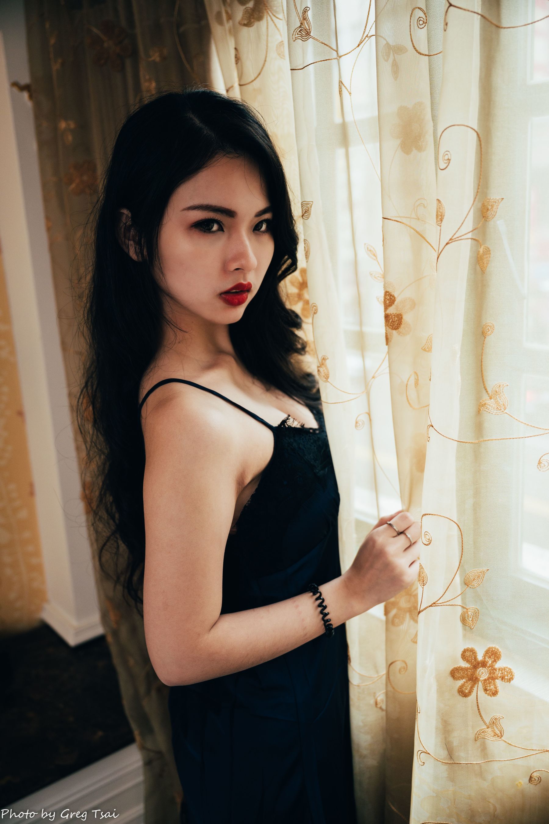 宓凌 - 旅拍/(170P)