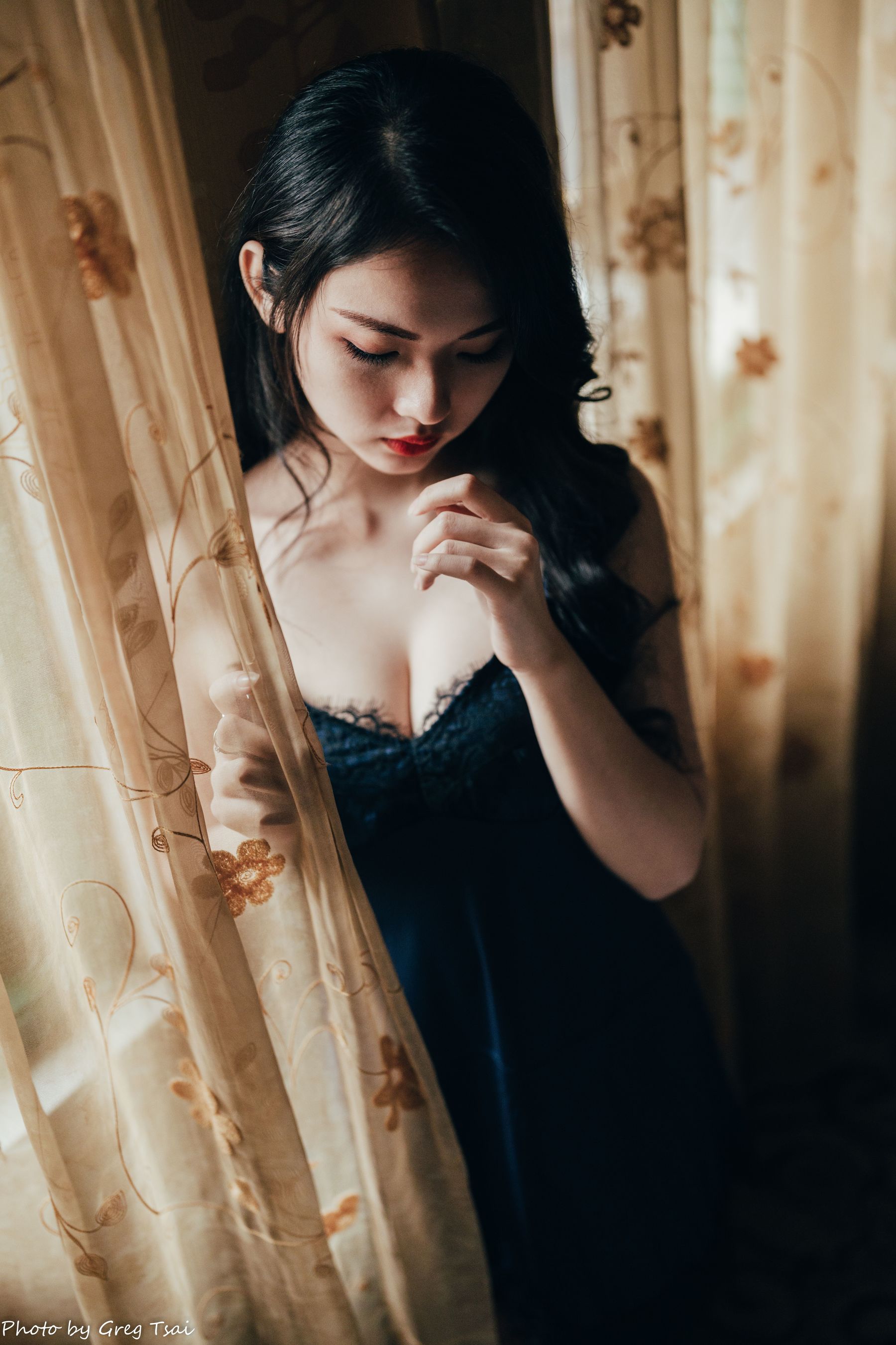 宓凌 - 旅拍/(170P)