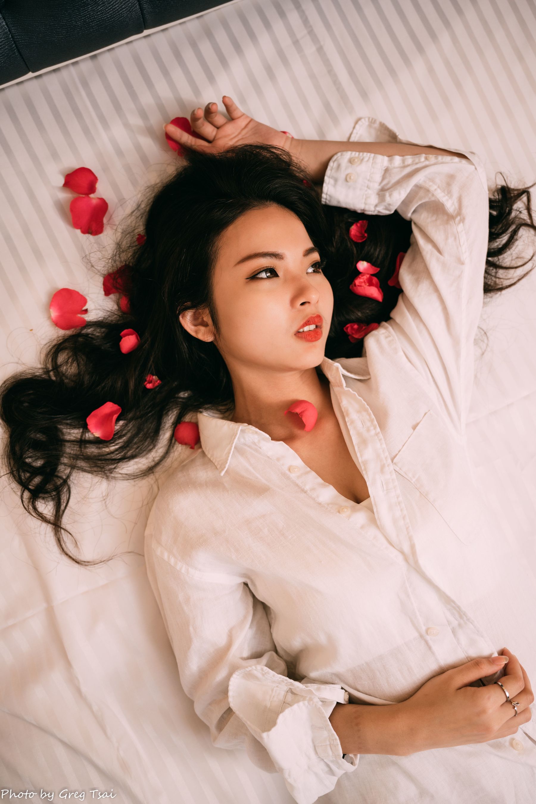 宓凌 - 旅拍/(170P)