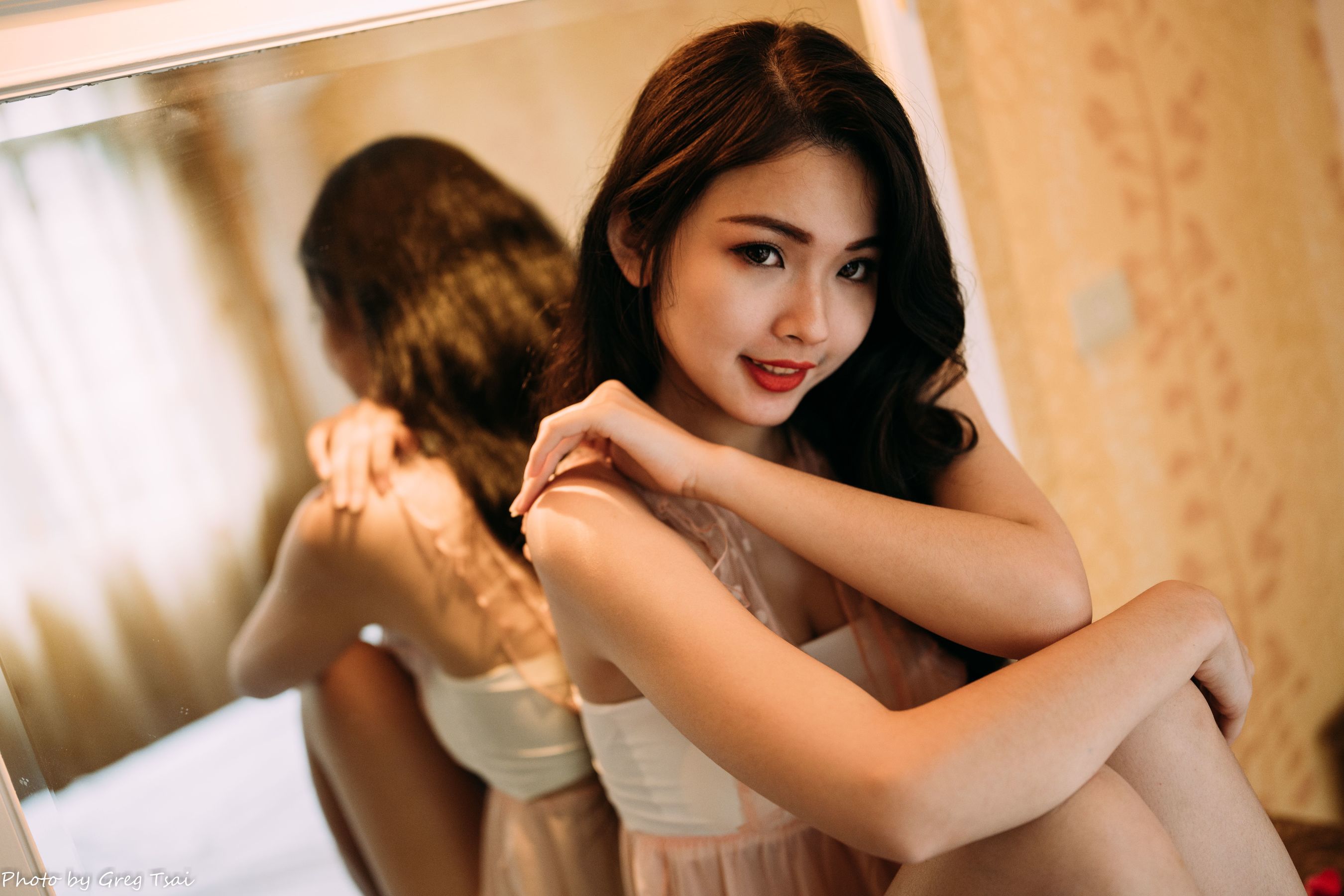 宓凌 - 旅拍/(170P)