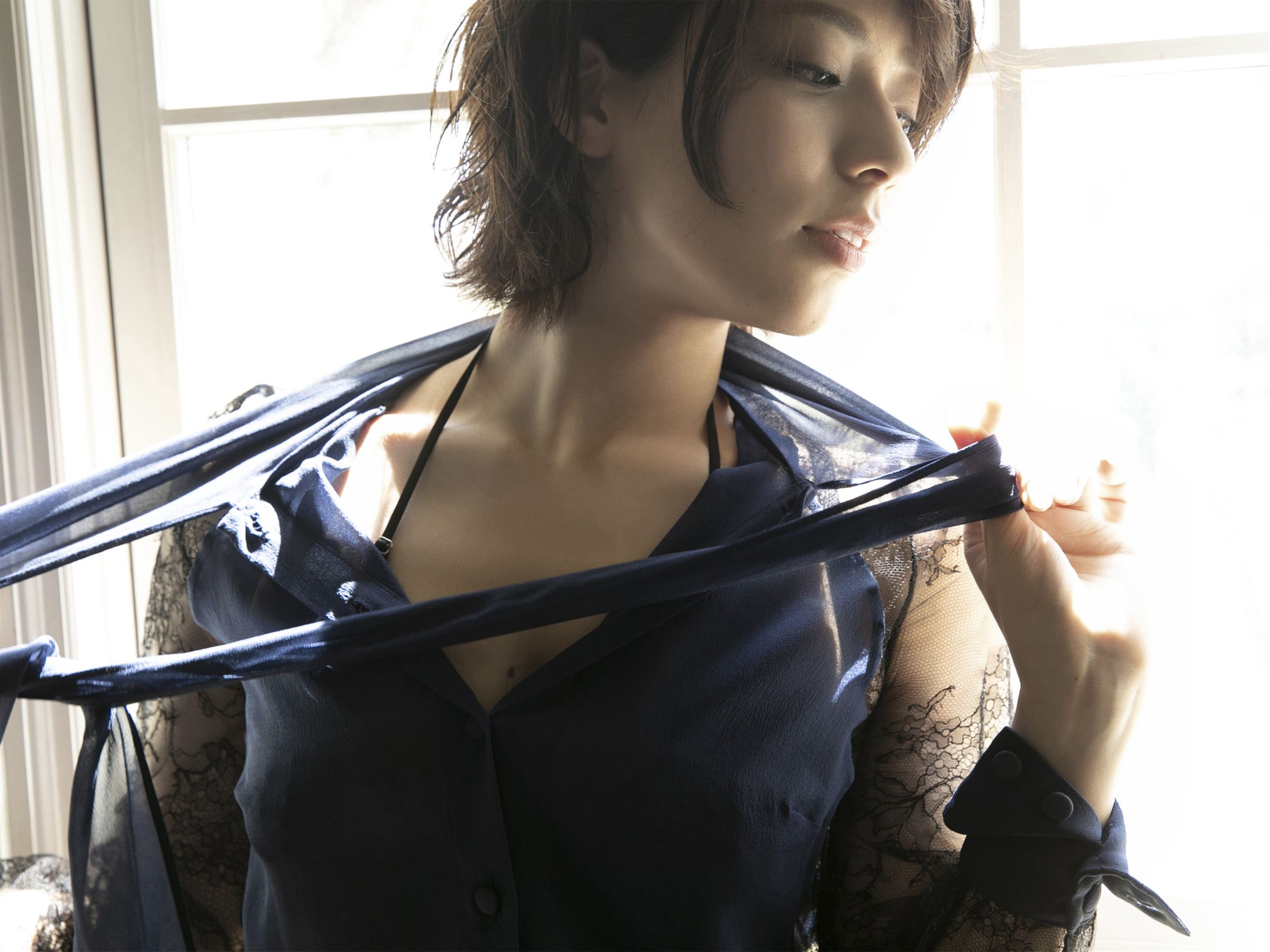 小瀬田麻由 - Perfect Nudy vol.2/(29P)