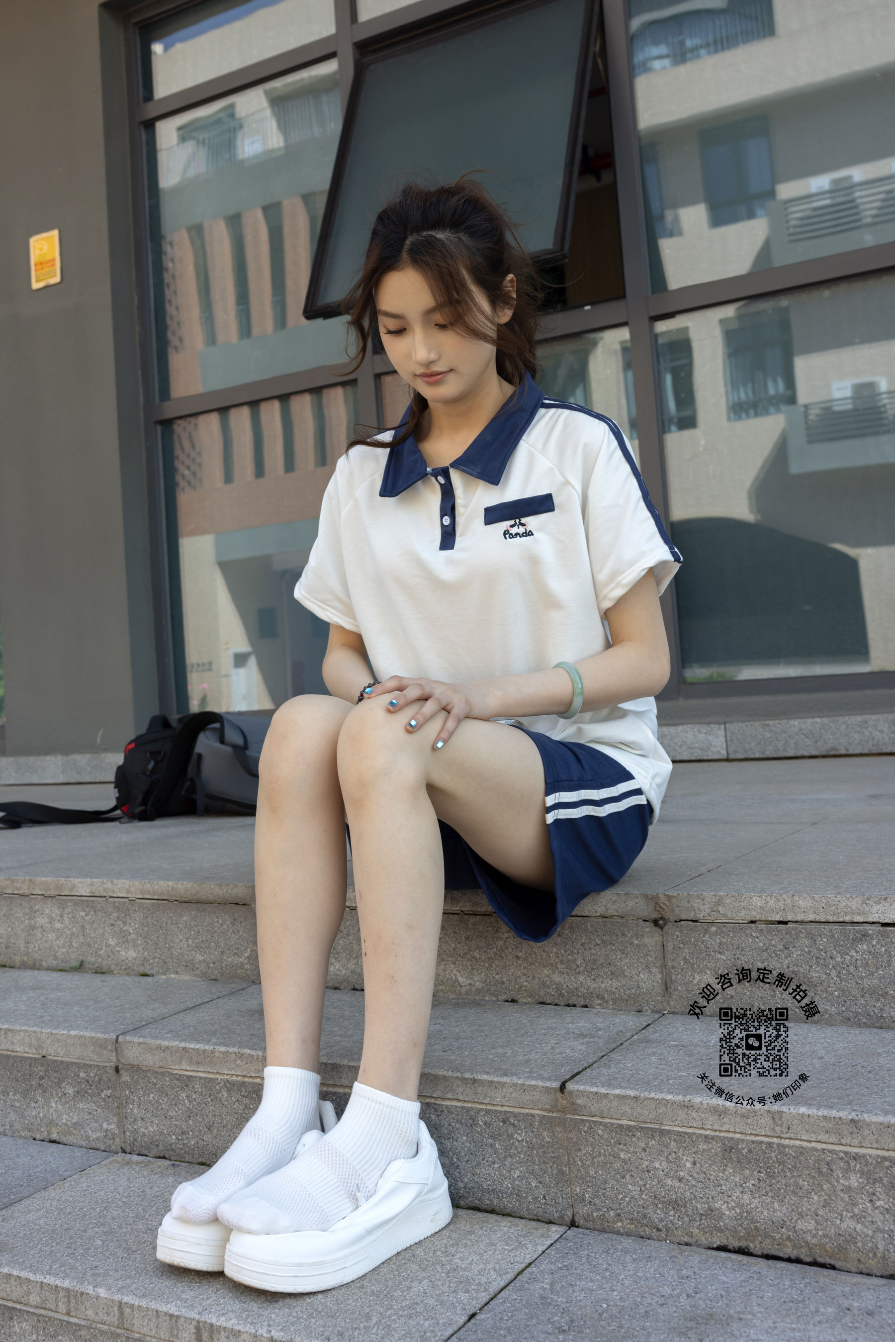 她们印象 No.016 南希/(155P)