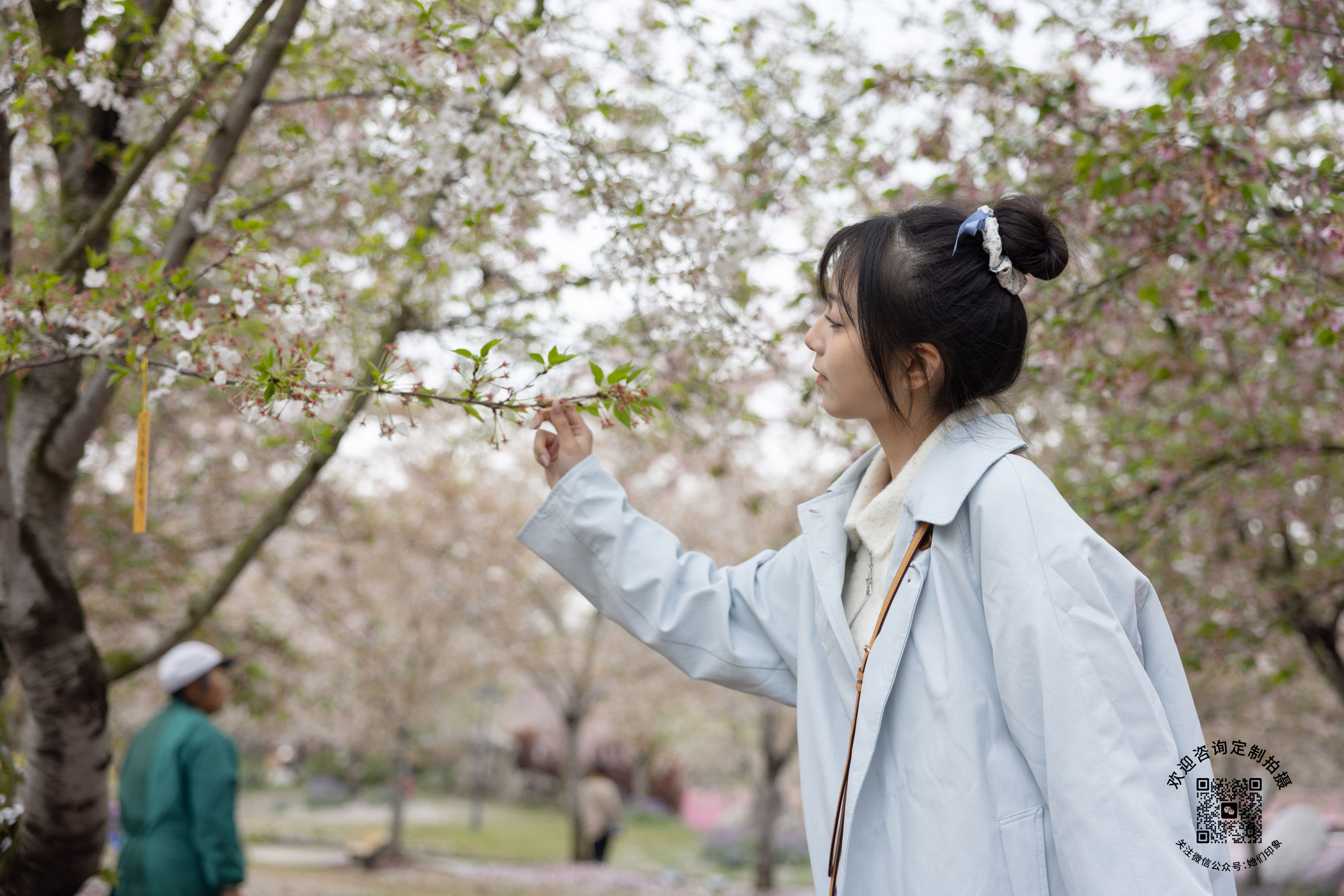 她们印象 No.015 天天/(139P)