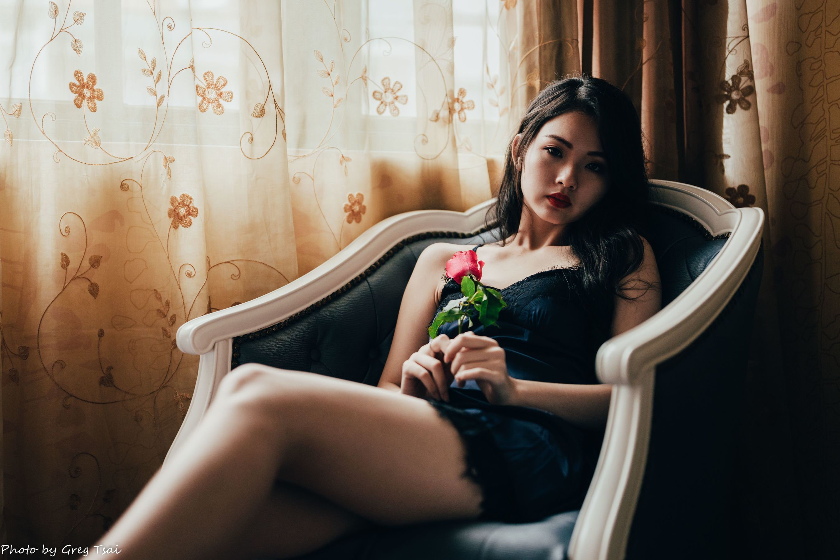 宓凌 - 旅拍/(170P)