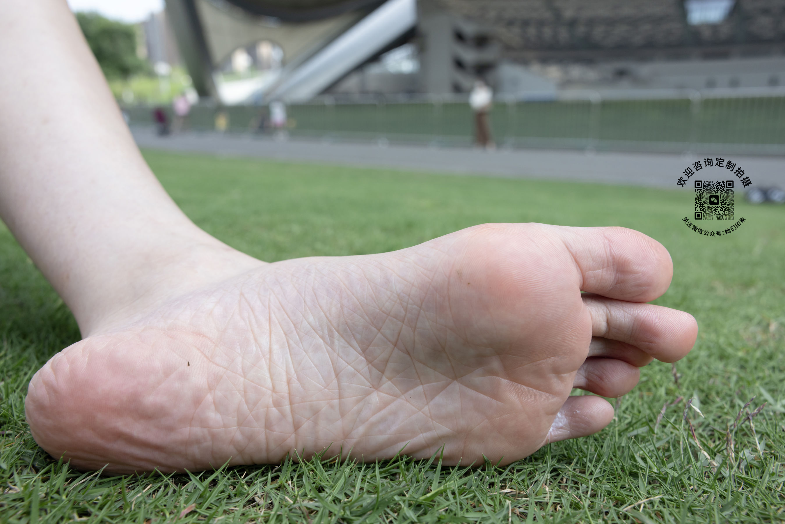 她们印象 No.017 小鸣/(163P)