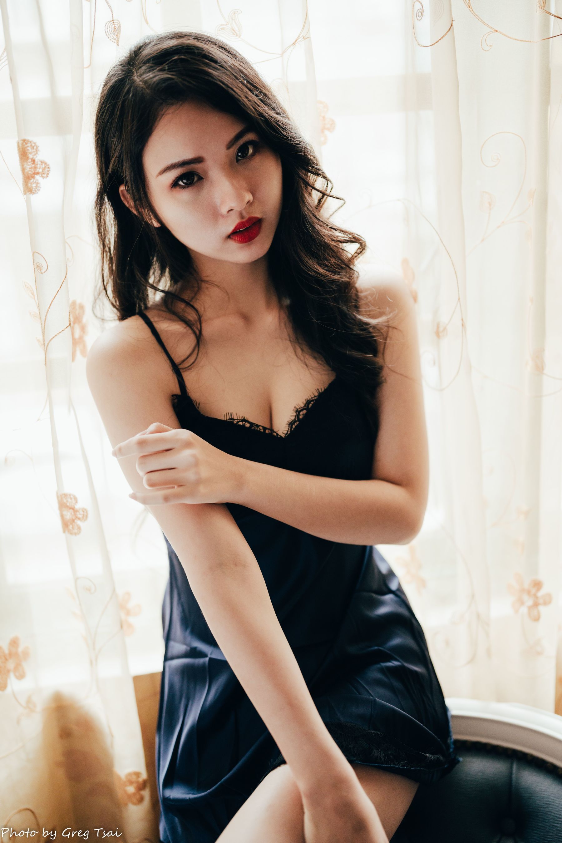 宓凌 - 旅拍/(170P)