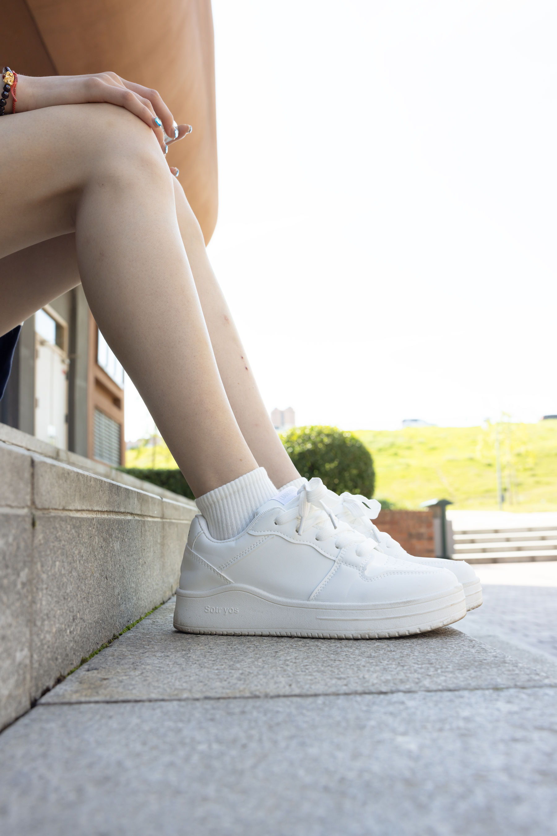 她们印象 No.016 南希/(155P)