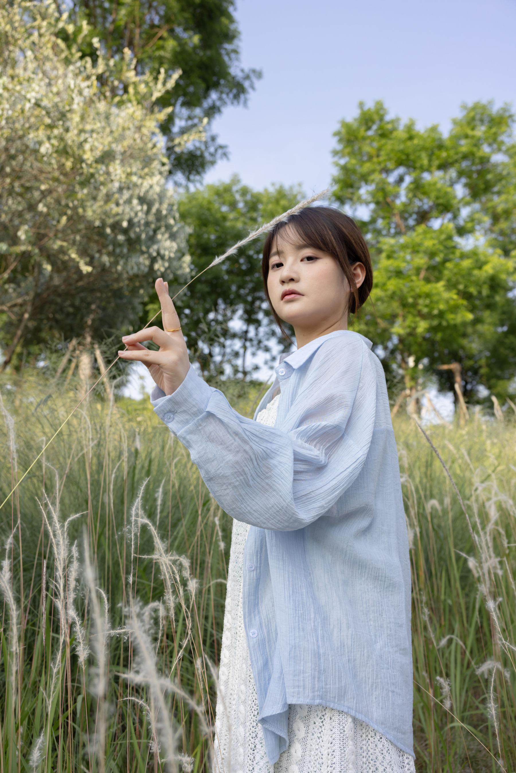 她们印象 No.018 小点心/(174P)