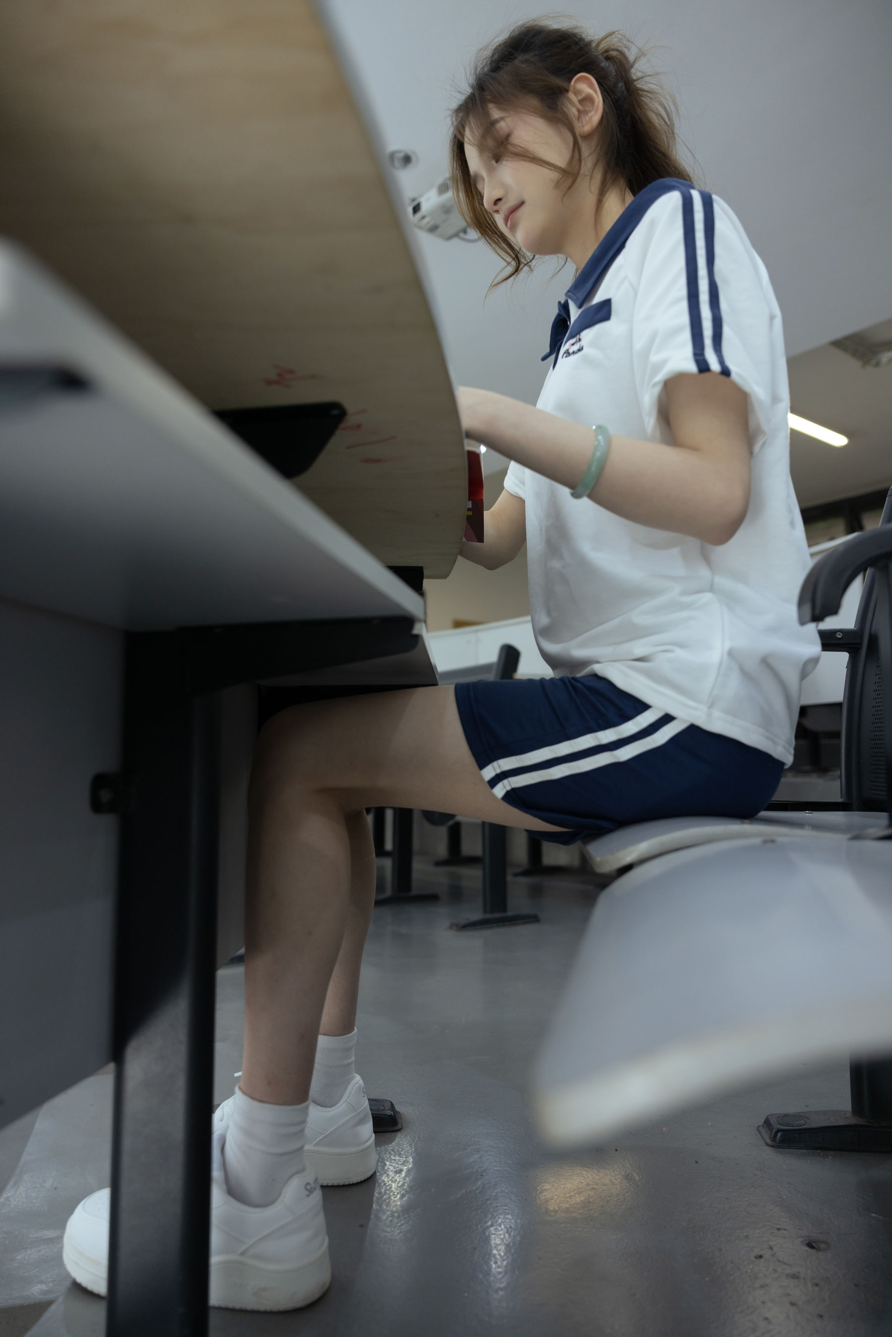 她们印象 No.016 南希/(155P)