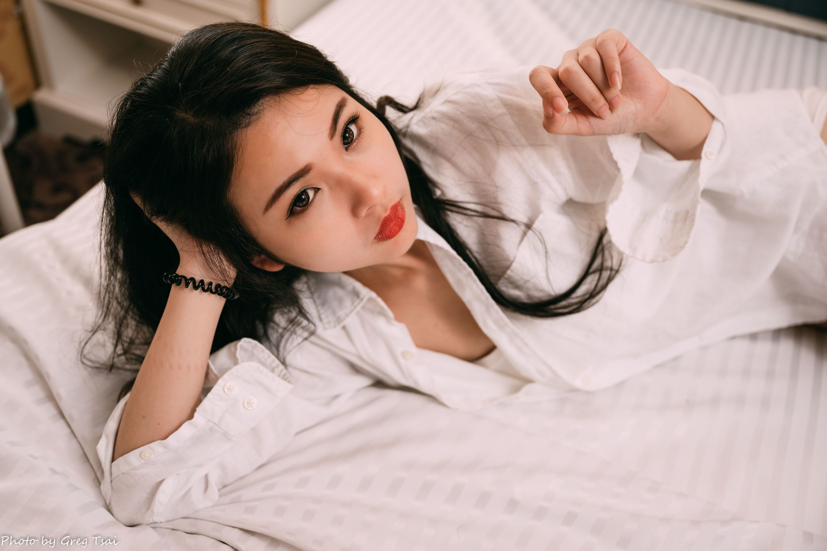 宓凌 - 旅拍/(170P)